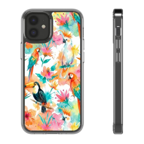 Painted Paradise Summer Phone Case