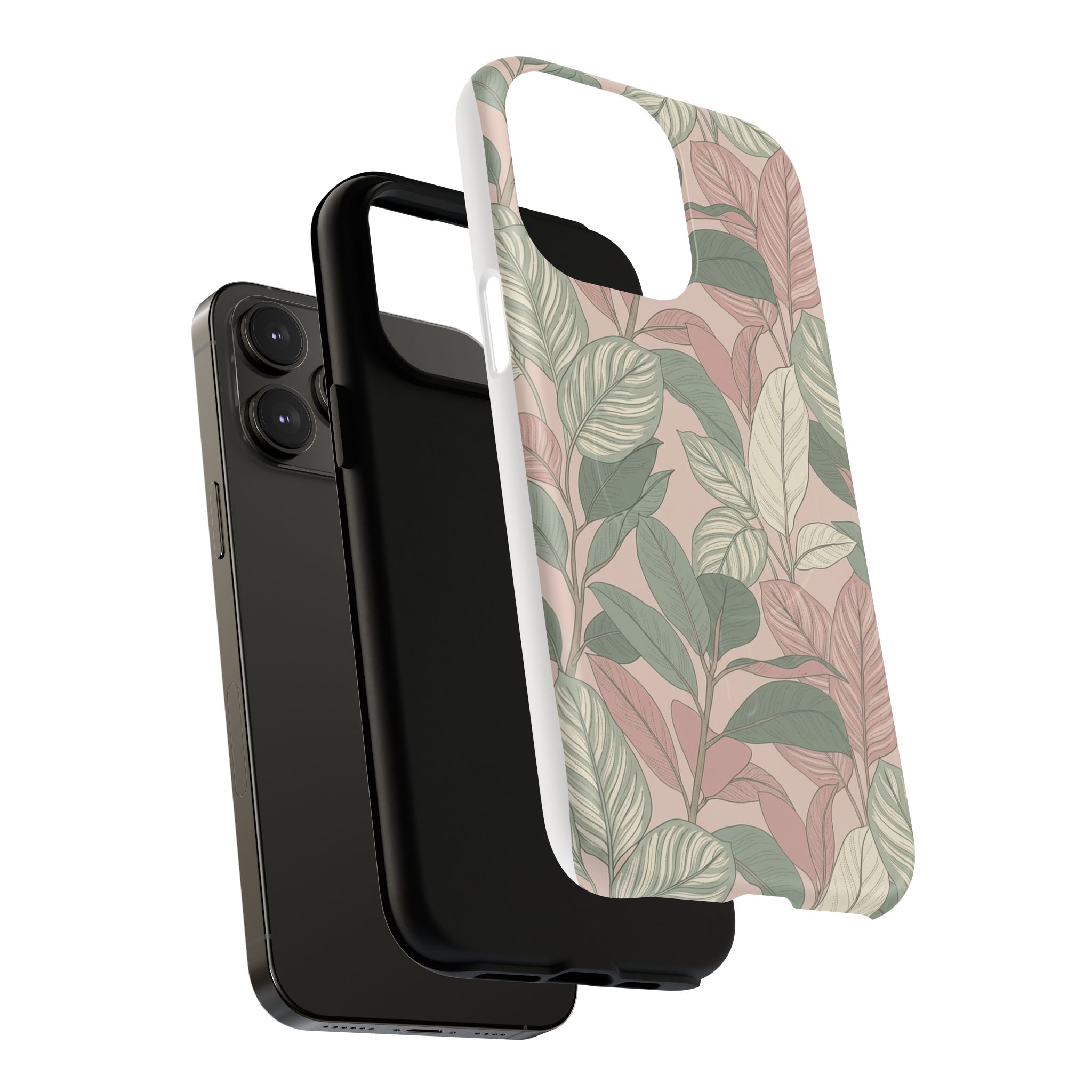 Vintage Canopy Summer Phone Case - Image 48