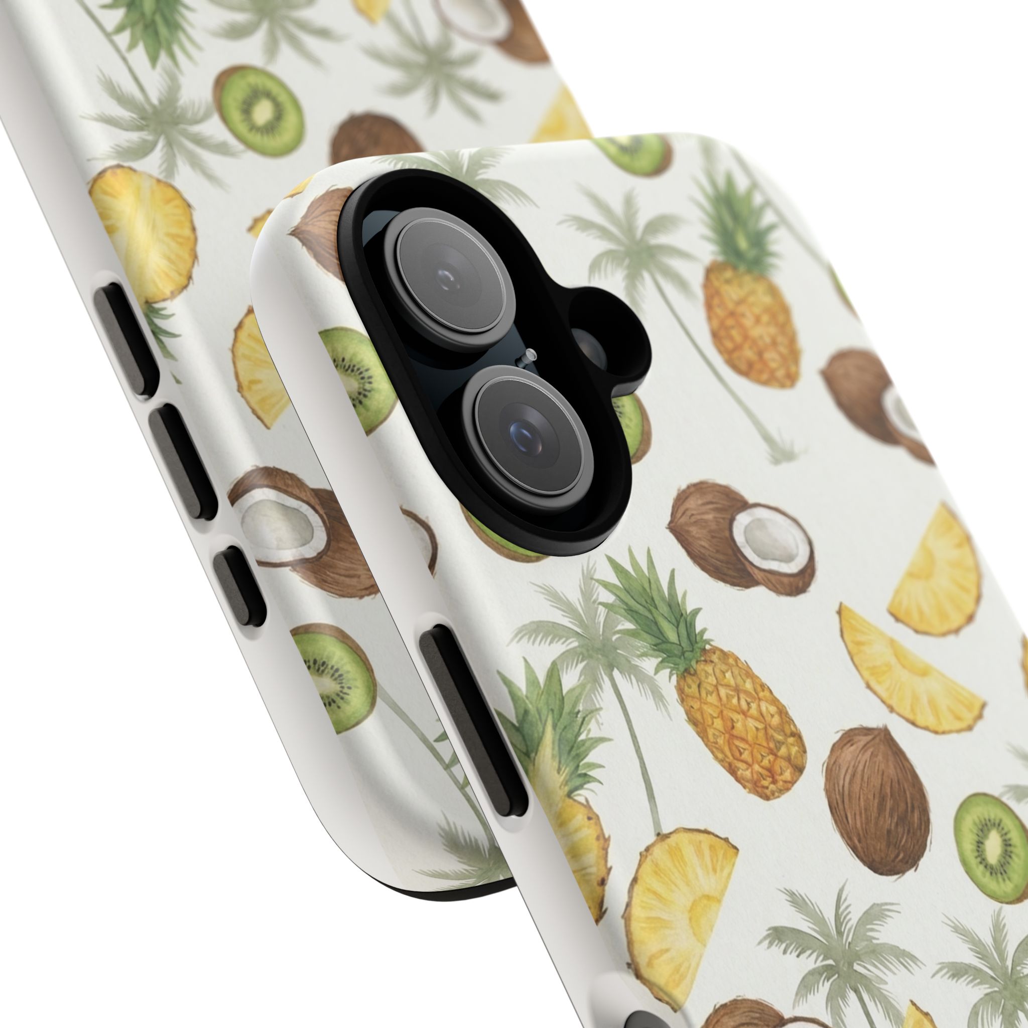 Island Vibes Summer Phone Case - Image 166