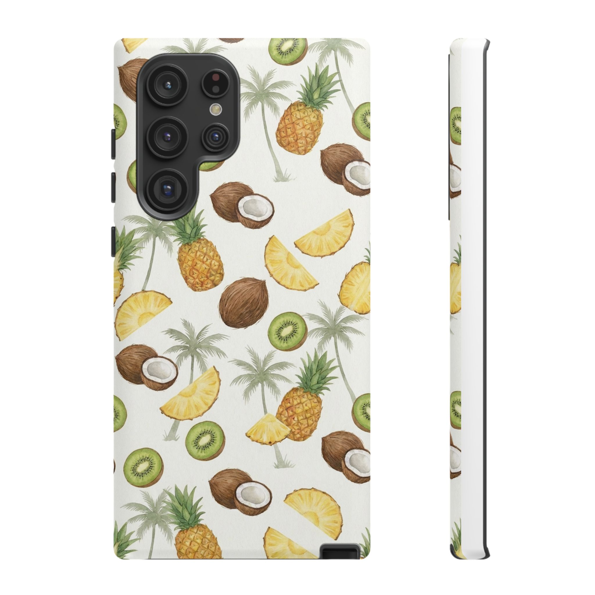 Island Vibes Summer Phone Case - Image 79