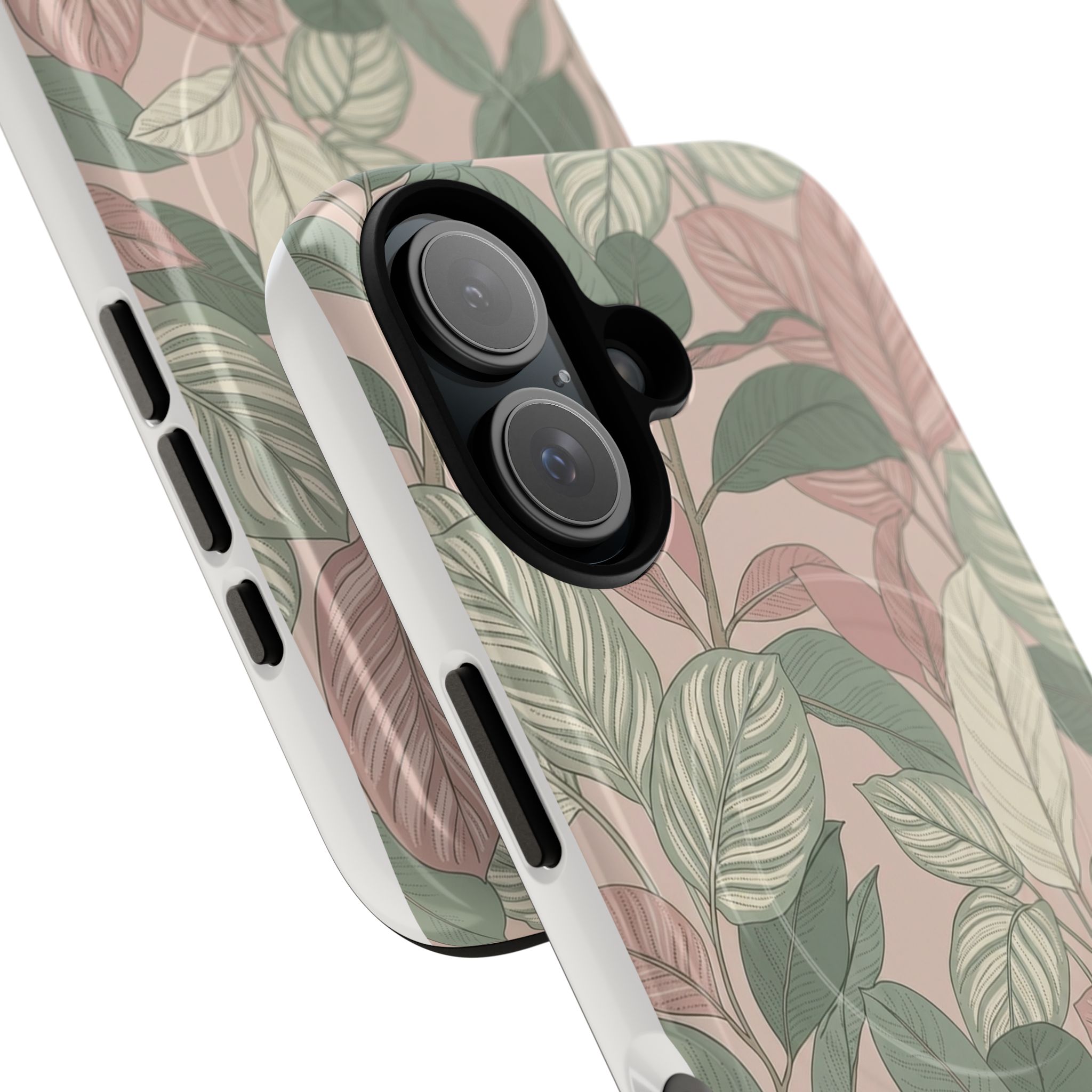 Vintage Canopy Summer Phone Case - Image 62
