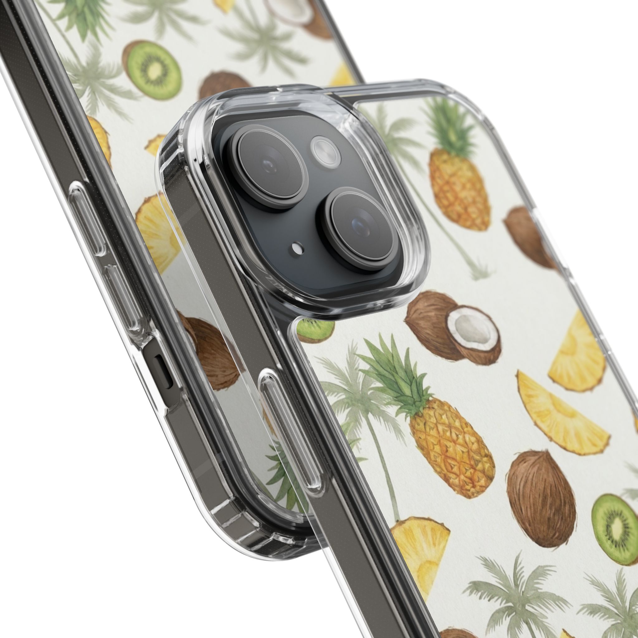 Island Vibes Summer Phone Case - Image 82