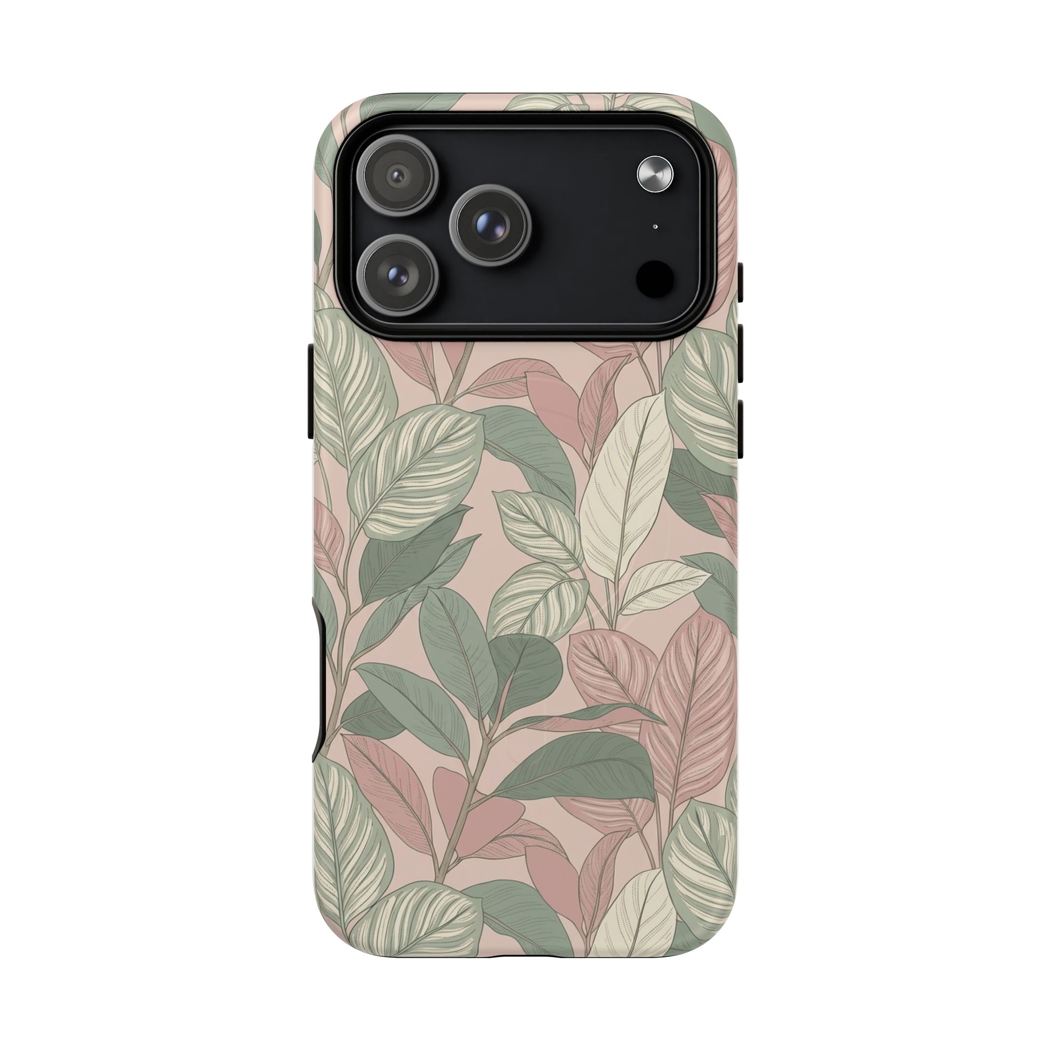 Vintage Canopy Summer Phone Case - Image 87