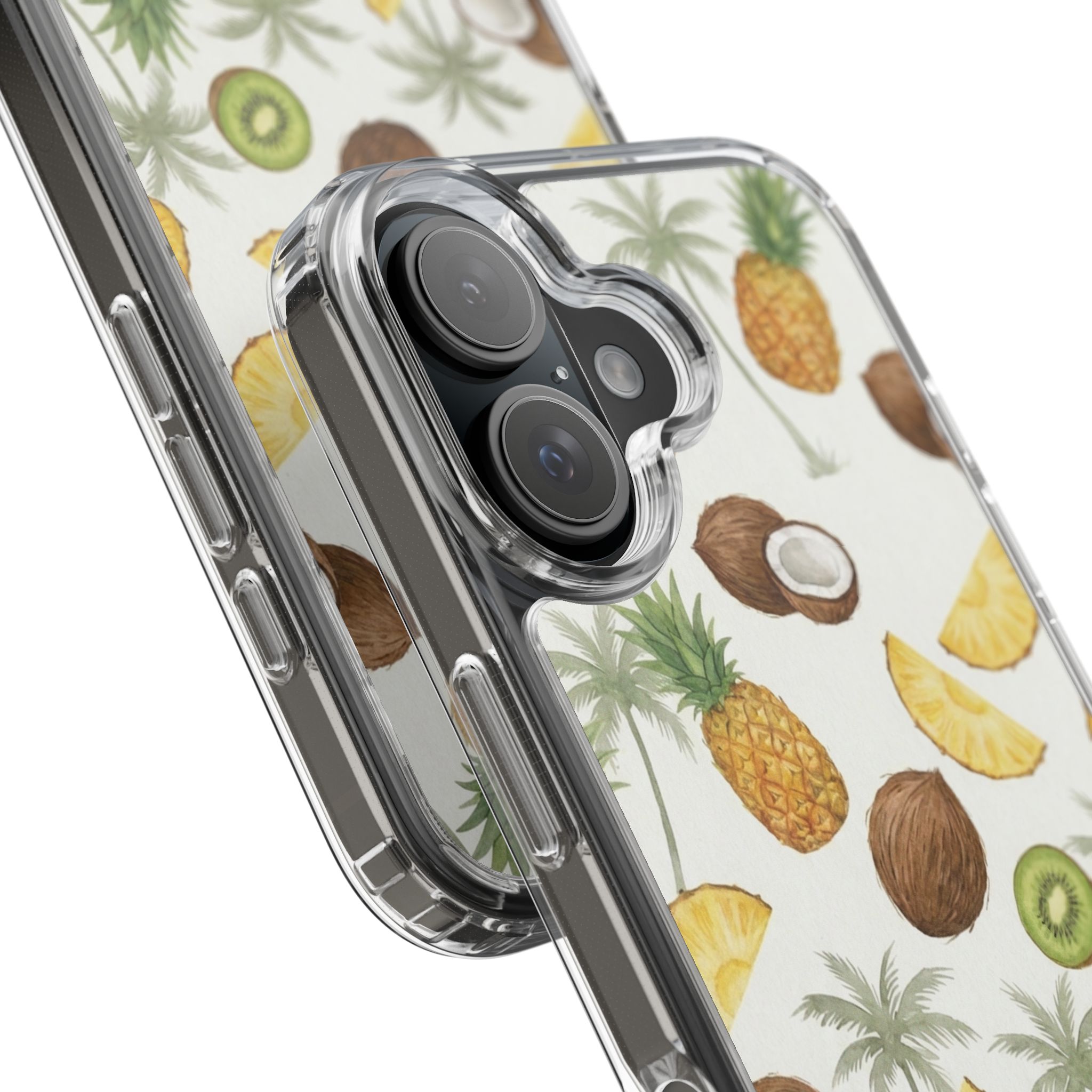 Island Vibes Summer Phone Case - Image 66