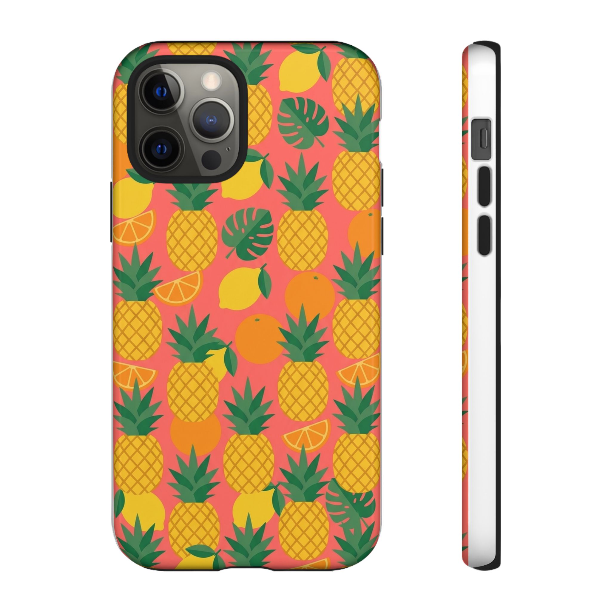 Citrus Splash Summer Phone Case - Image 29