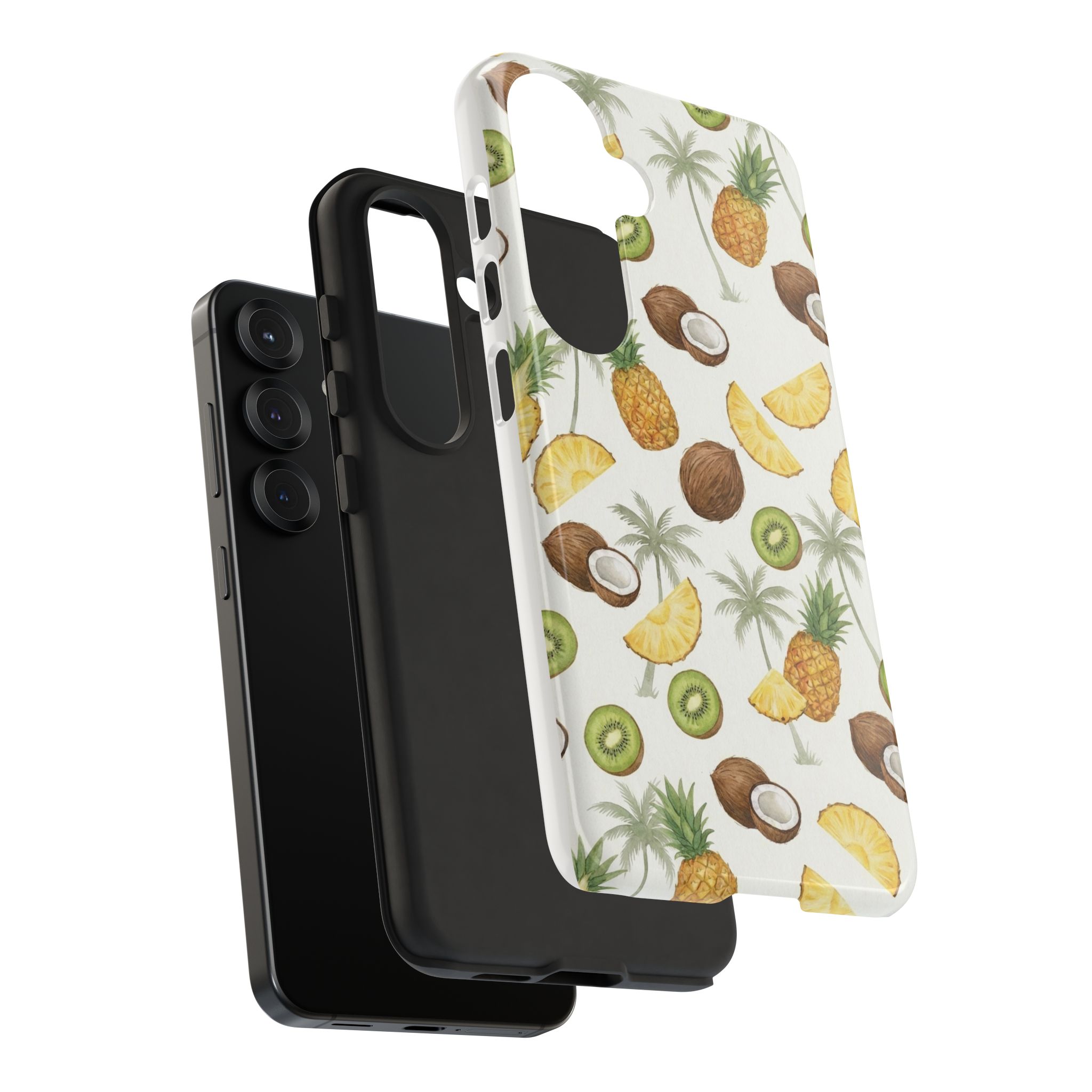 Island Vibes Summer Phone Case - Image 196