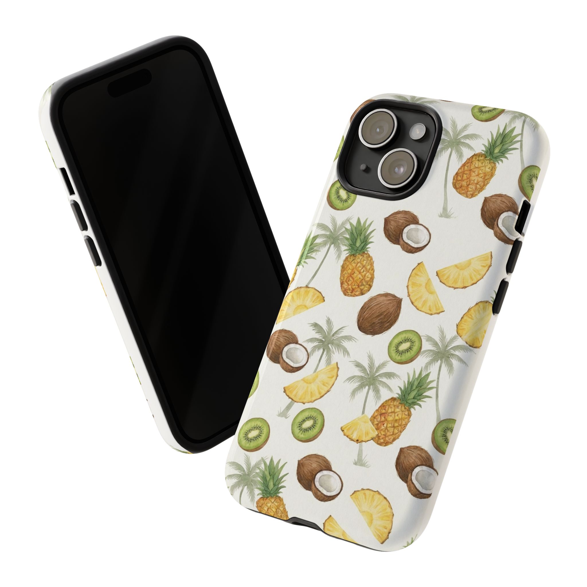 Island Vibes Summer Phone Case - Image 114