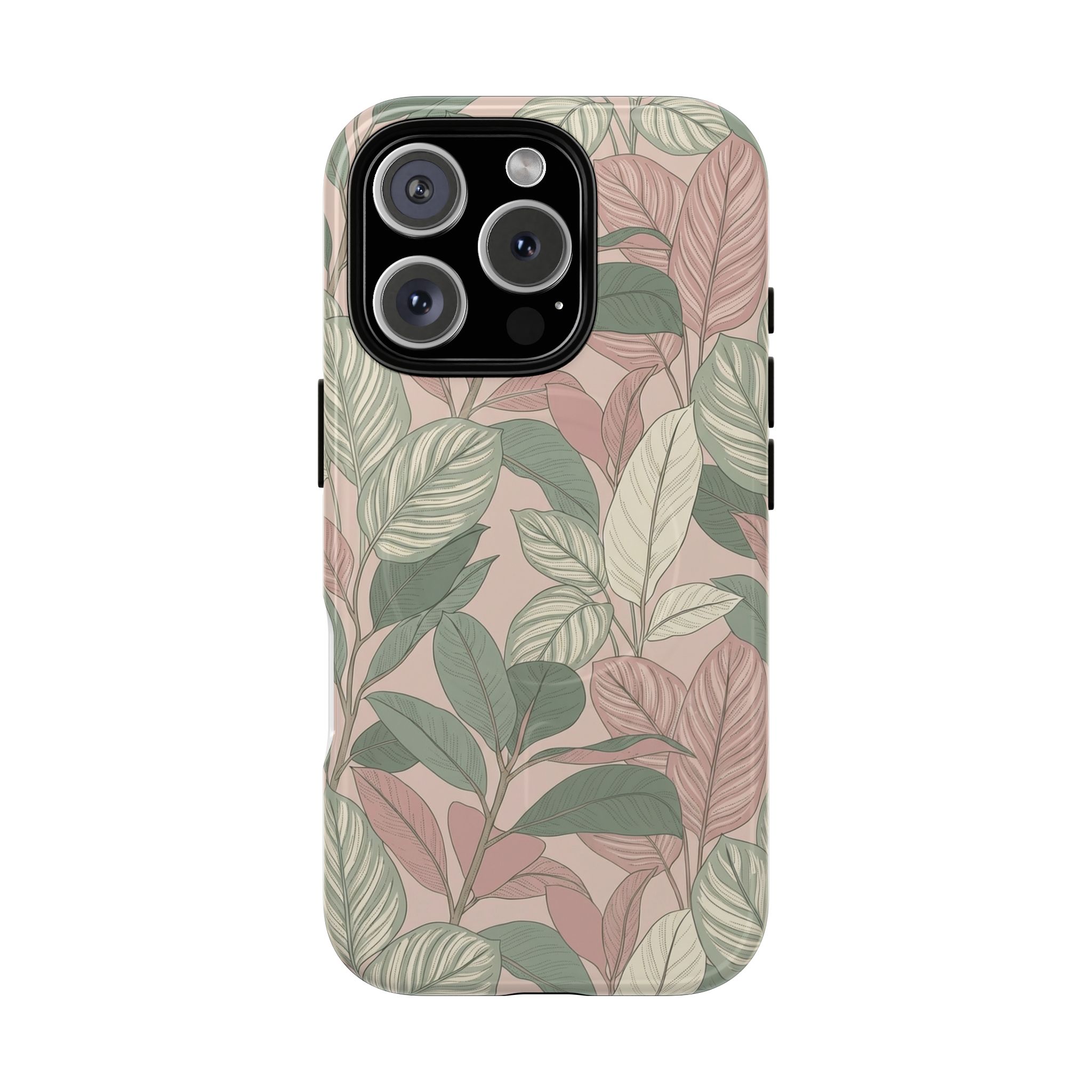 Vintage Canopy Summer Phone Case - Image 49