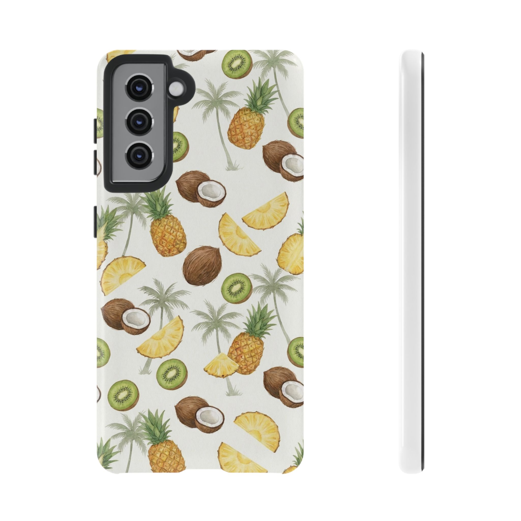 Island Vibes Summer Phone Case - Image 49