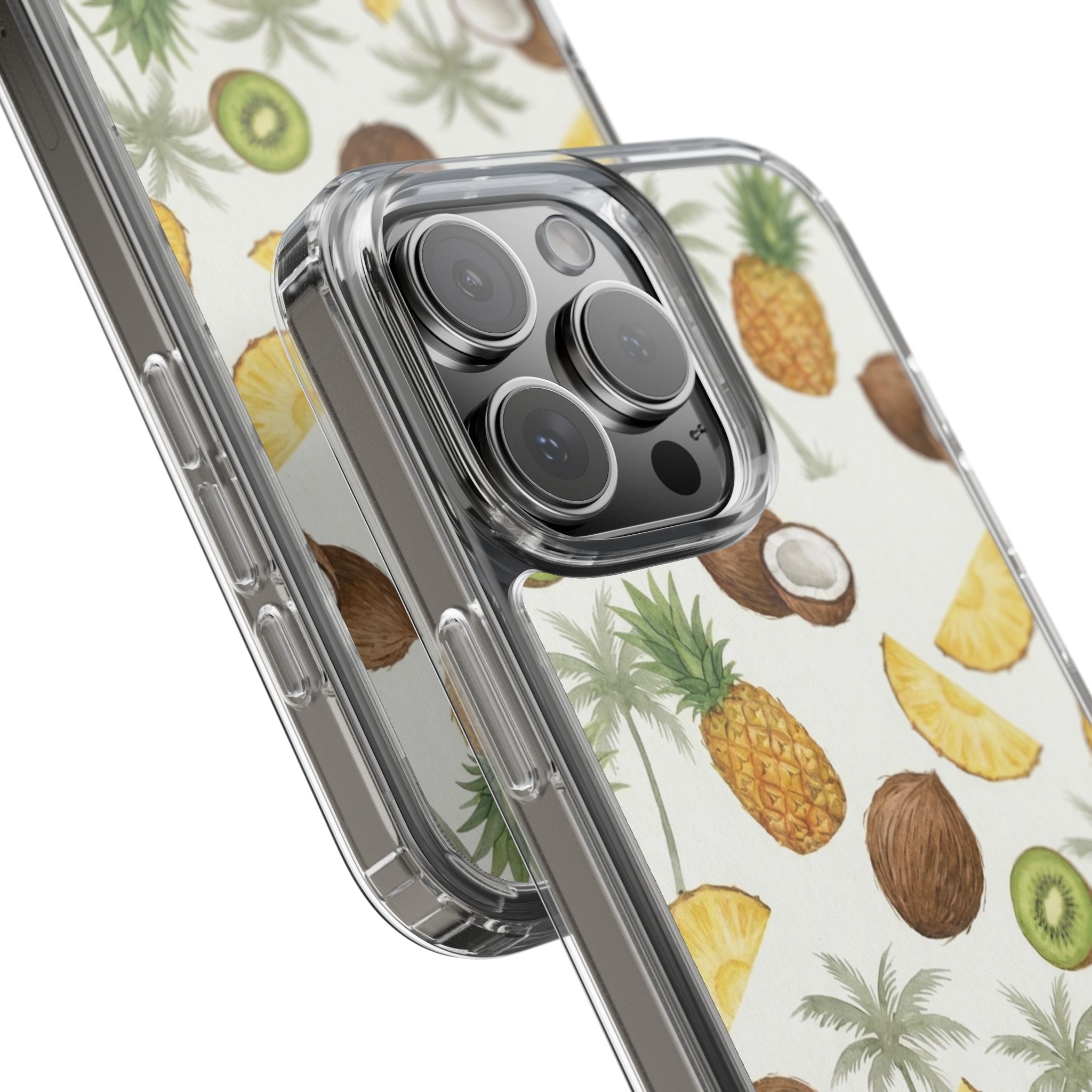 Island Vibes Summer Phone Case - Image 78
