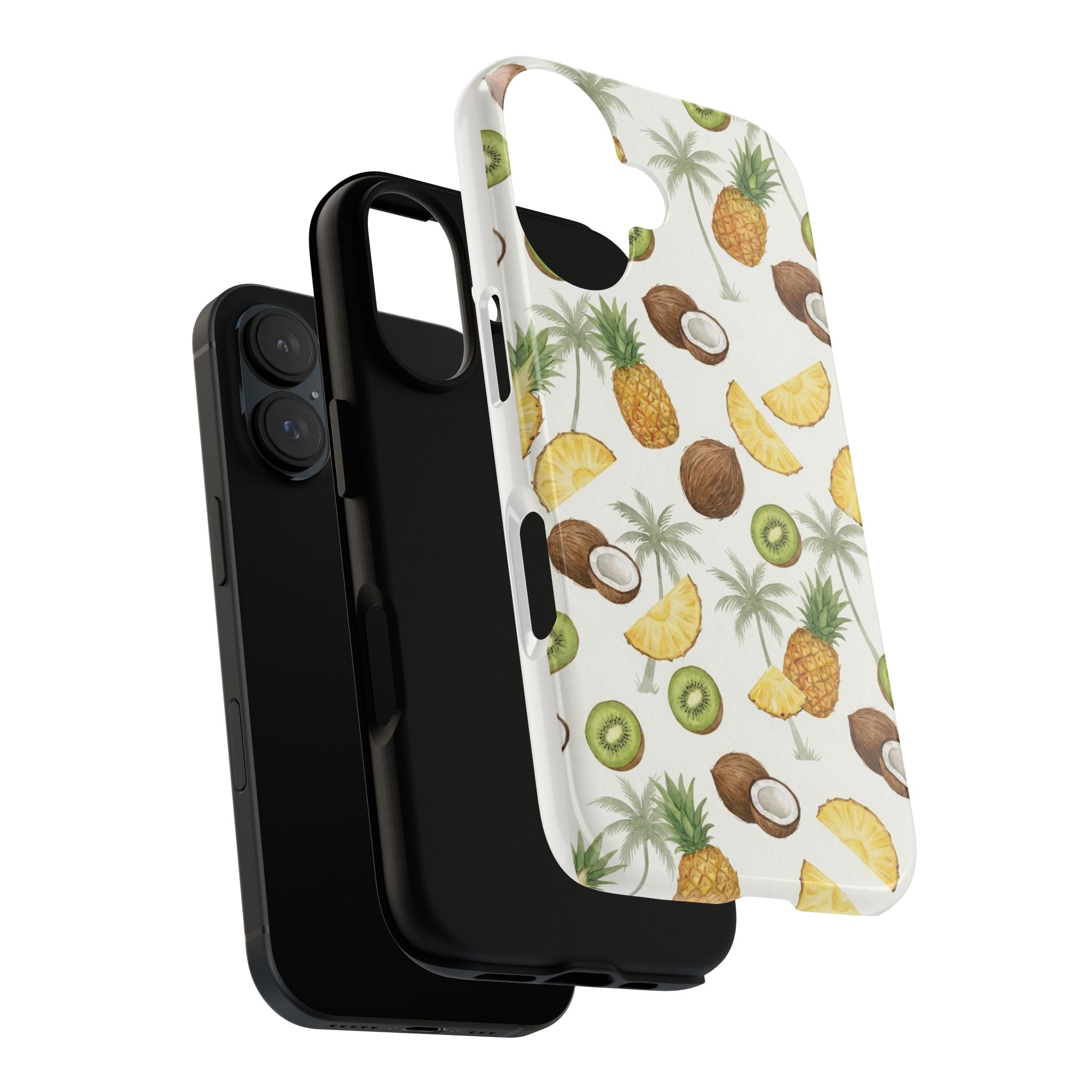 Island Vibes Summer Phone Case - Image 163