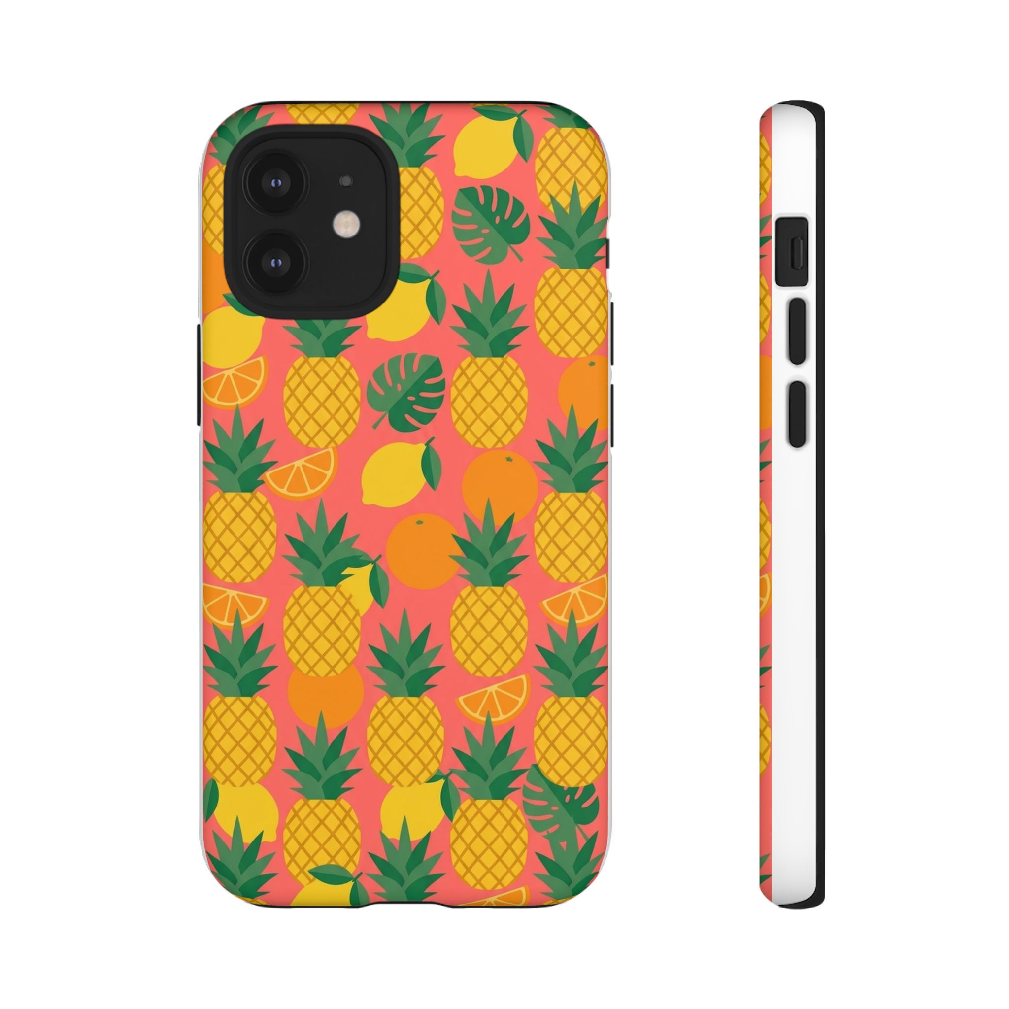 Citrus Splash Summer Phone Case - Image 26
