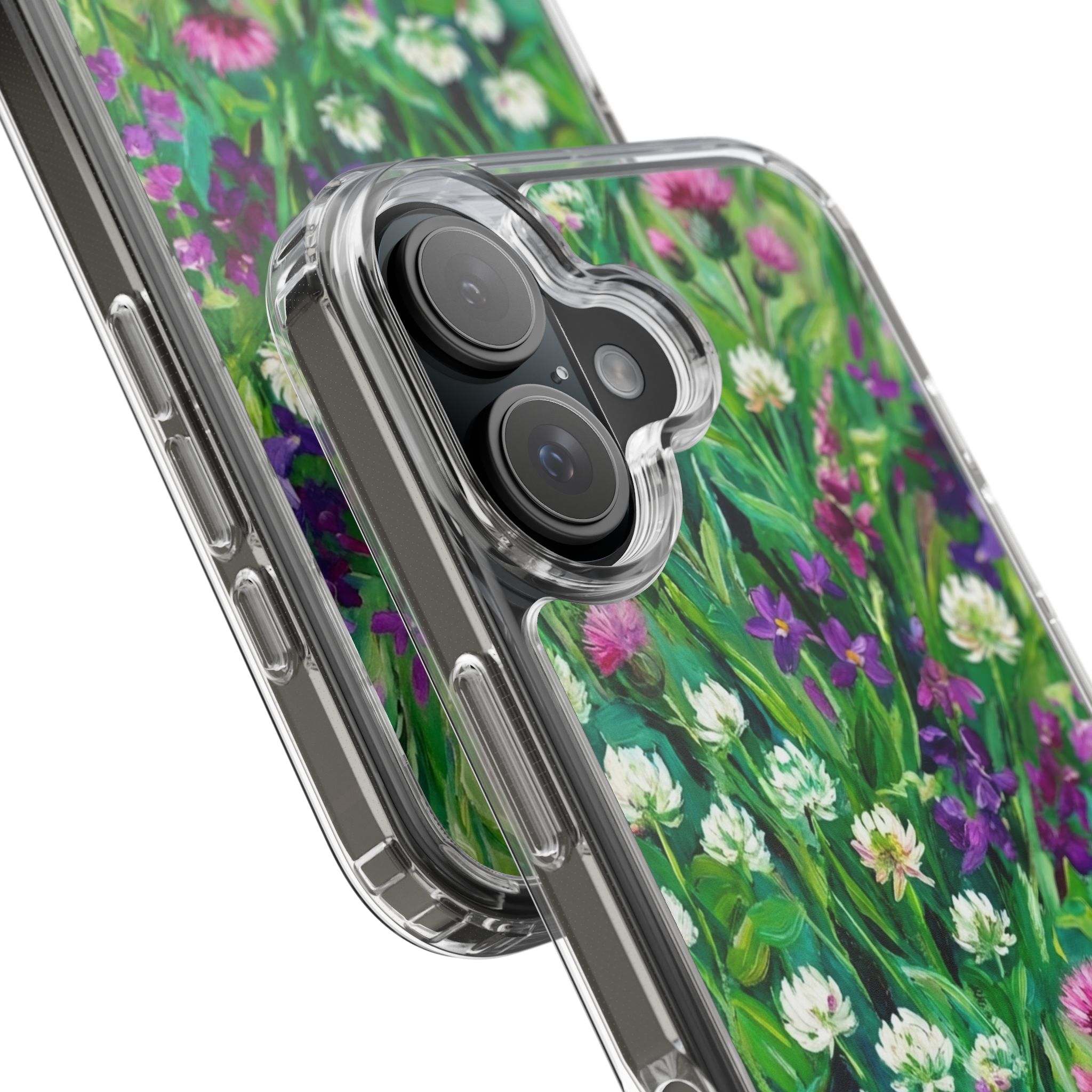 Painted Meadow Summer Phone Case - Image 66