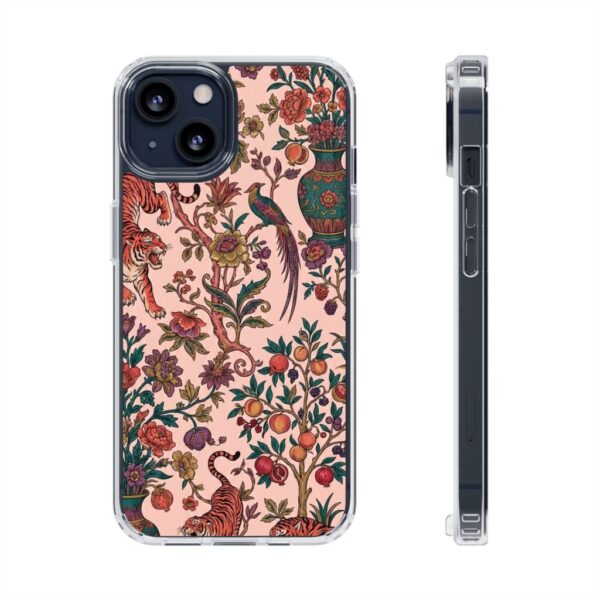 Imperial Garden Summer Phone Case