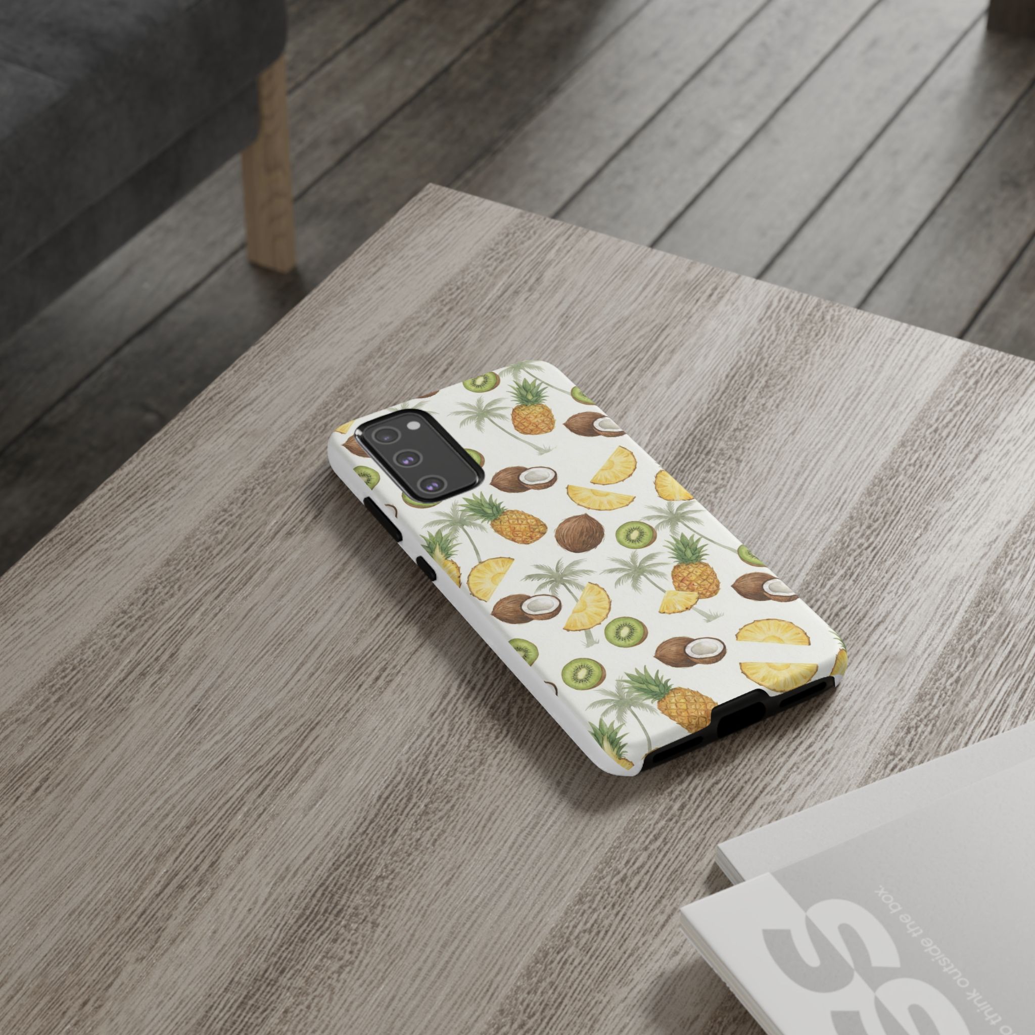 Island Vibes Summer Phone Case - Image 64