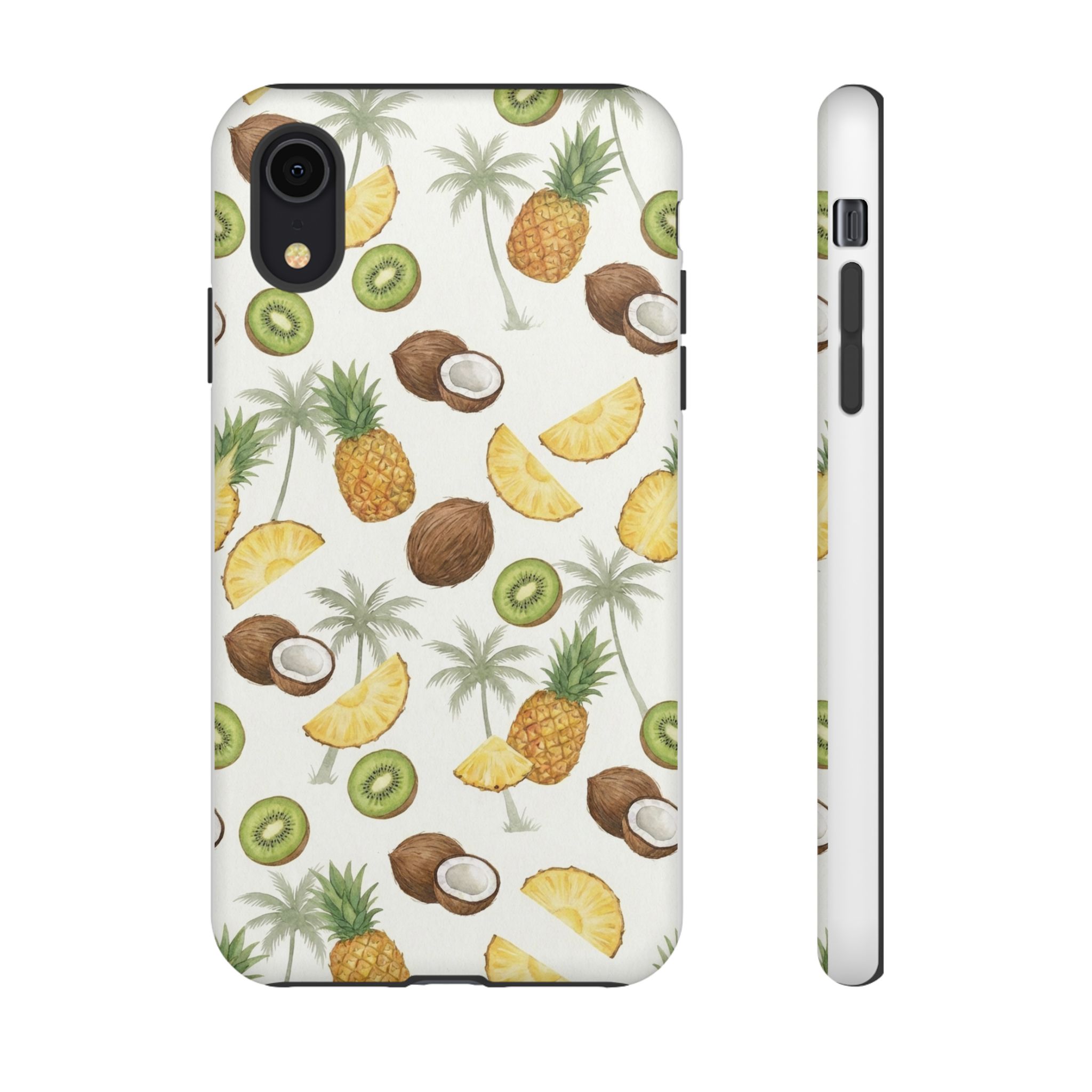 Island Vibes Summer Phone Case - Image 8