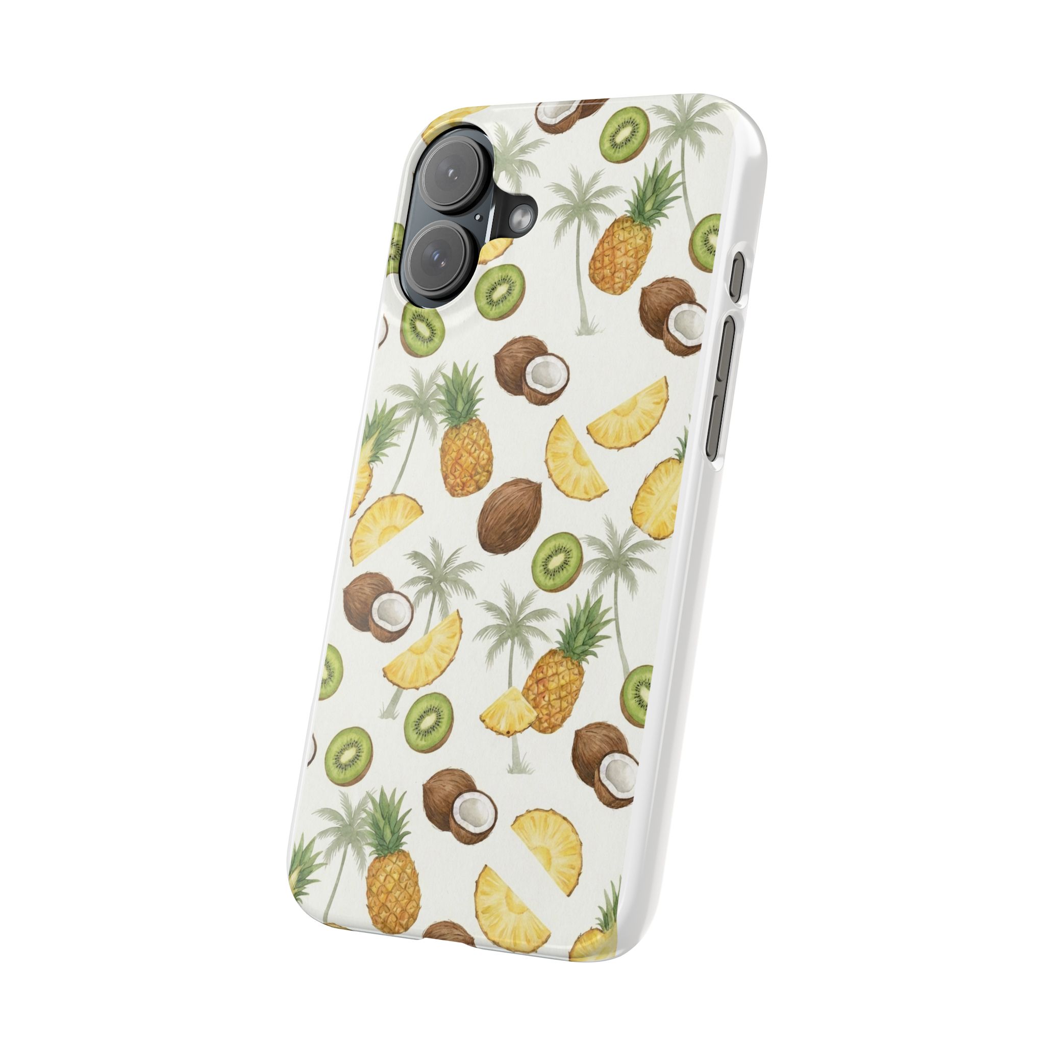 Island Vibes Summer Phone Case - Image 42
