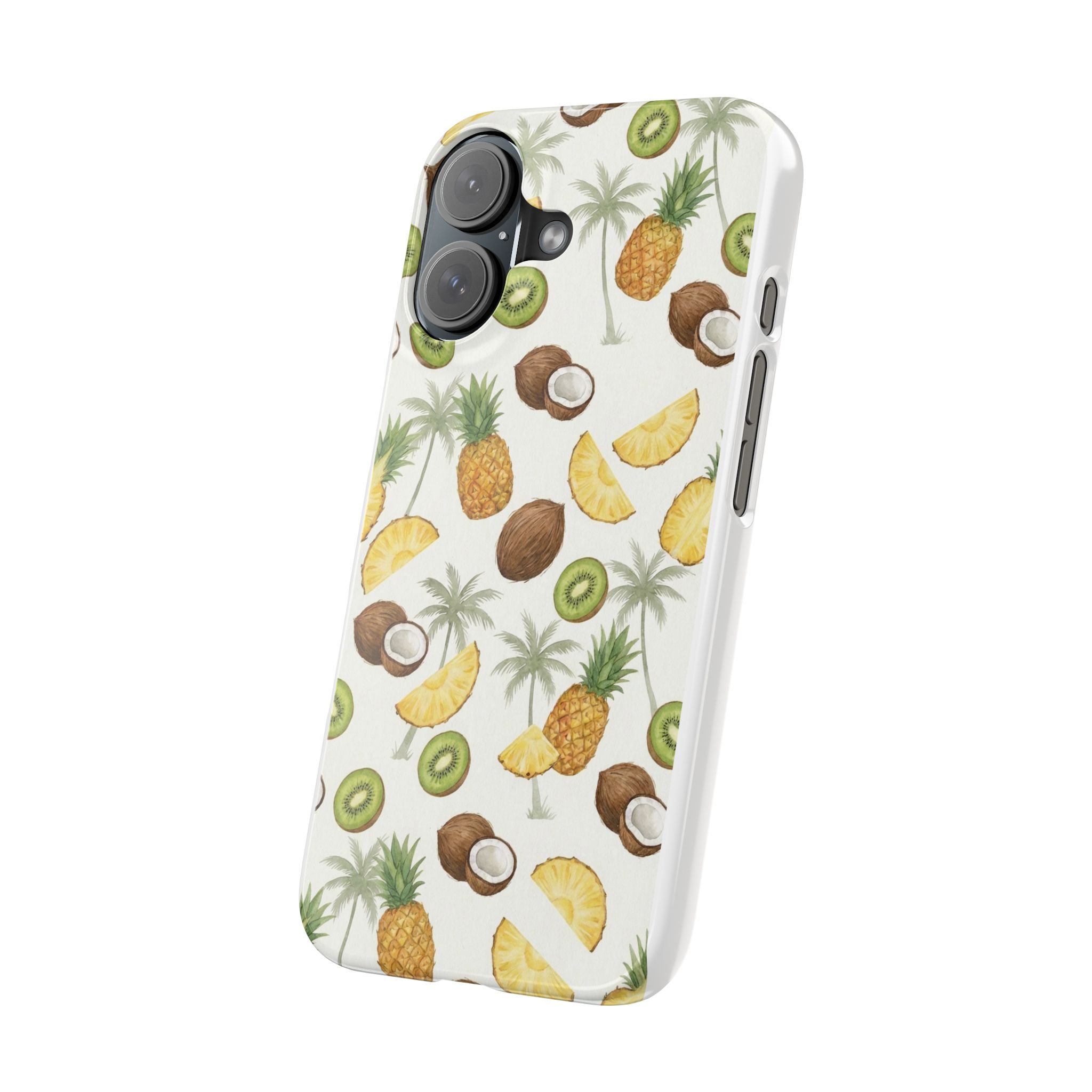 Island Vibes Summer Phone Case - Image 34