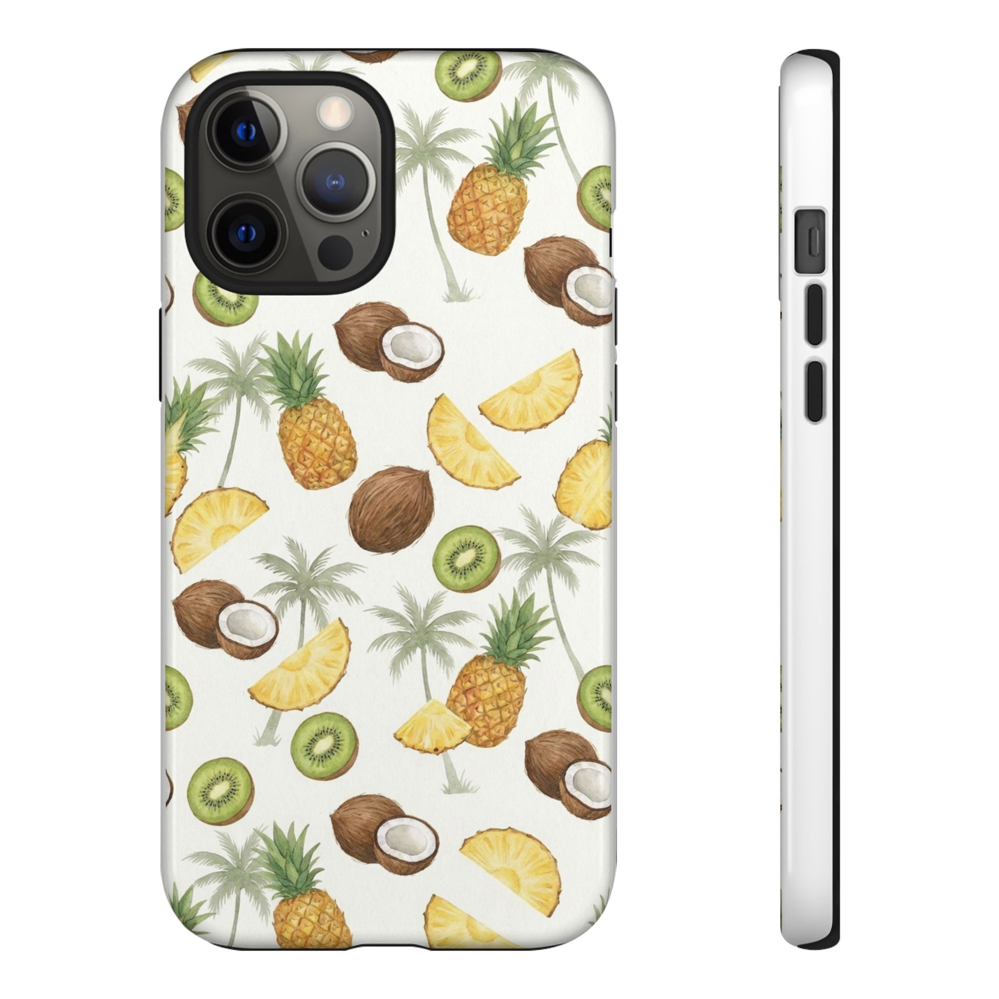 Island Vibes Summer Phone Case - Image 31