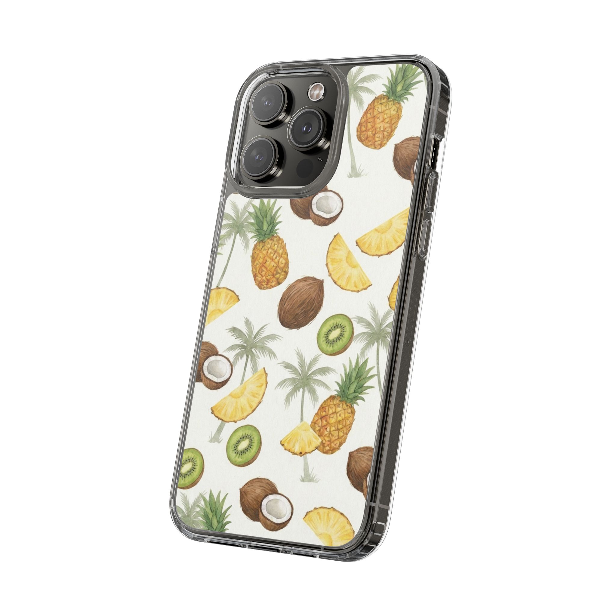 Island Vibes Summer Phone Case - Image 109