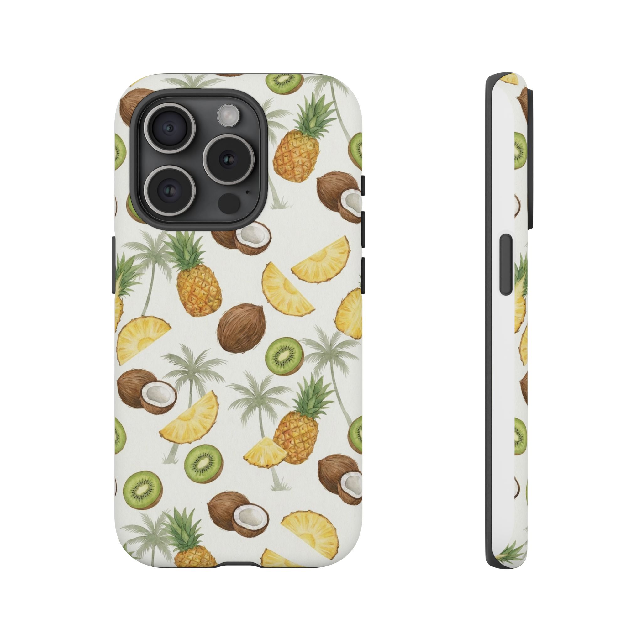 Island Vibes Summer Phone Case - Image 128