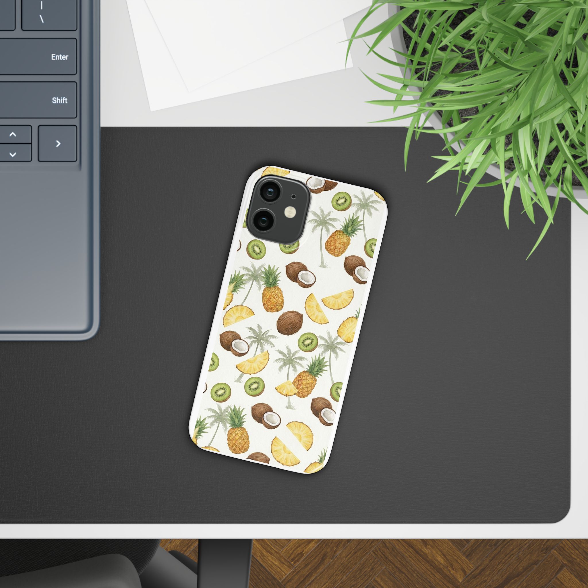 Island Vibes Summer Phone Case - Image 12