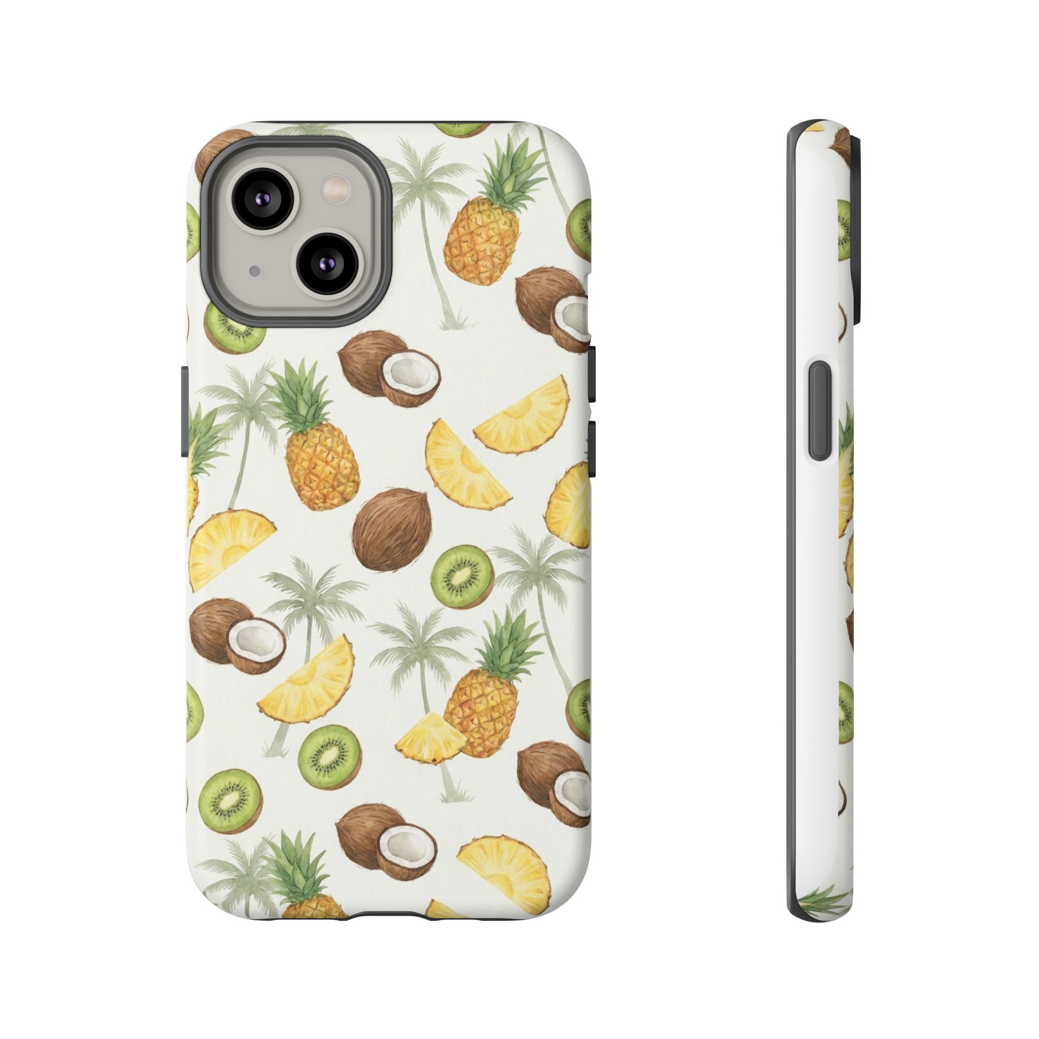 Island Vibes Summer Phone Case - Image 85