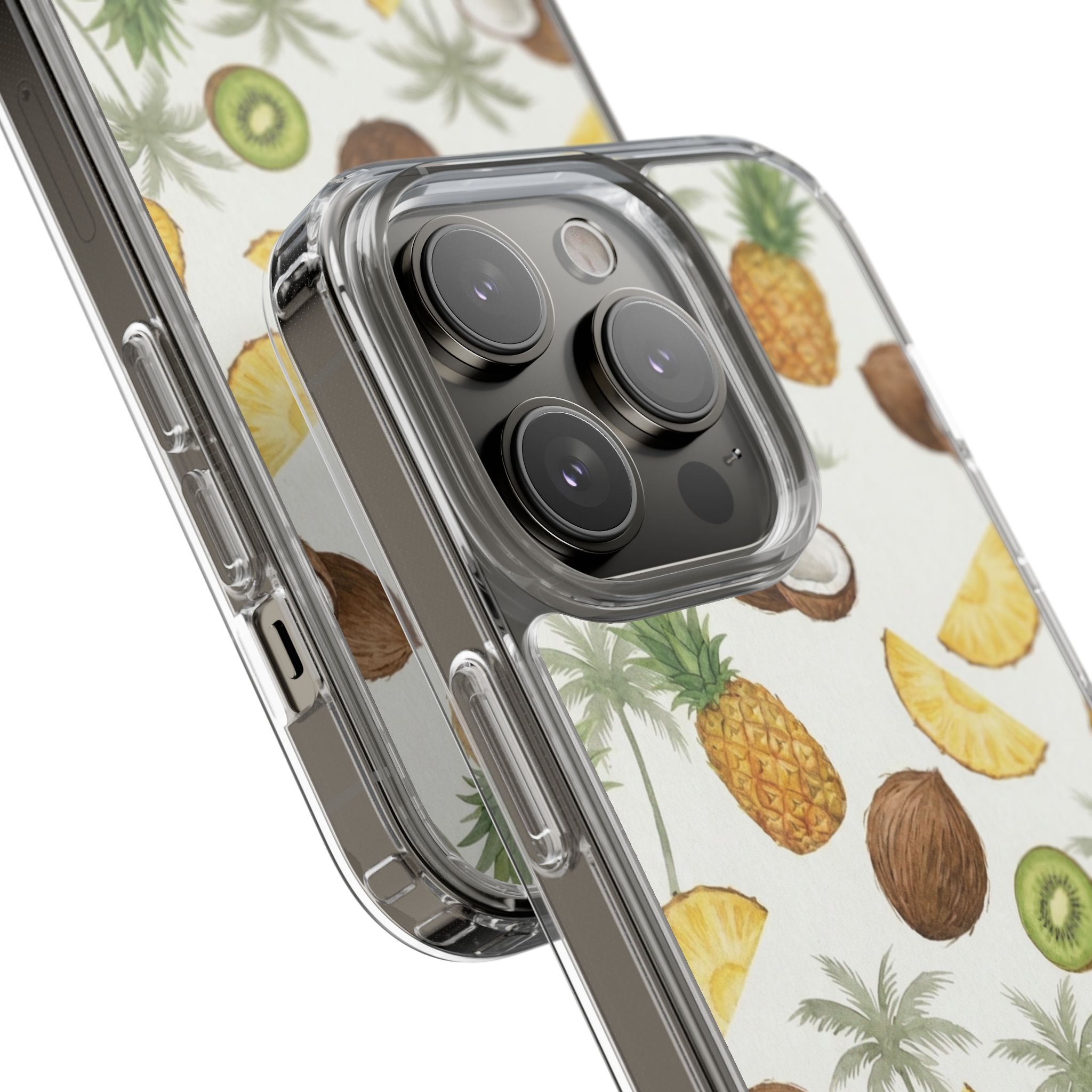 Island Vibes Summer Phone Case - Image 102