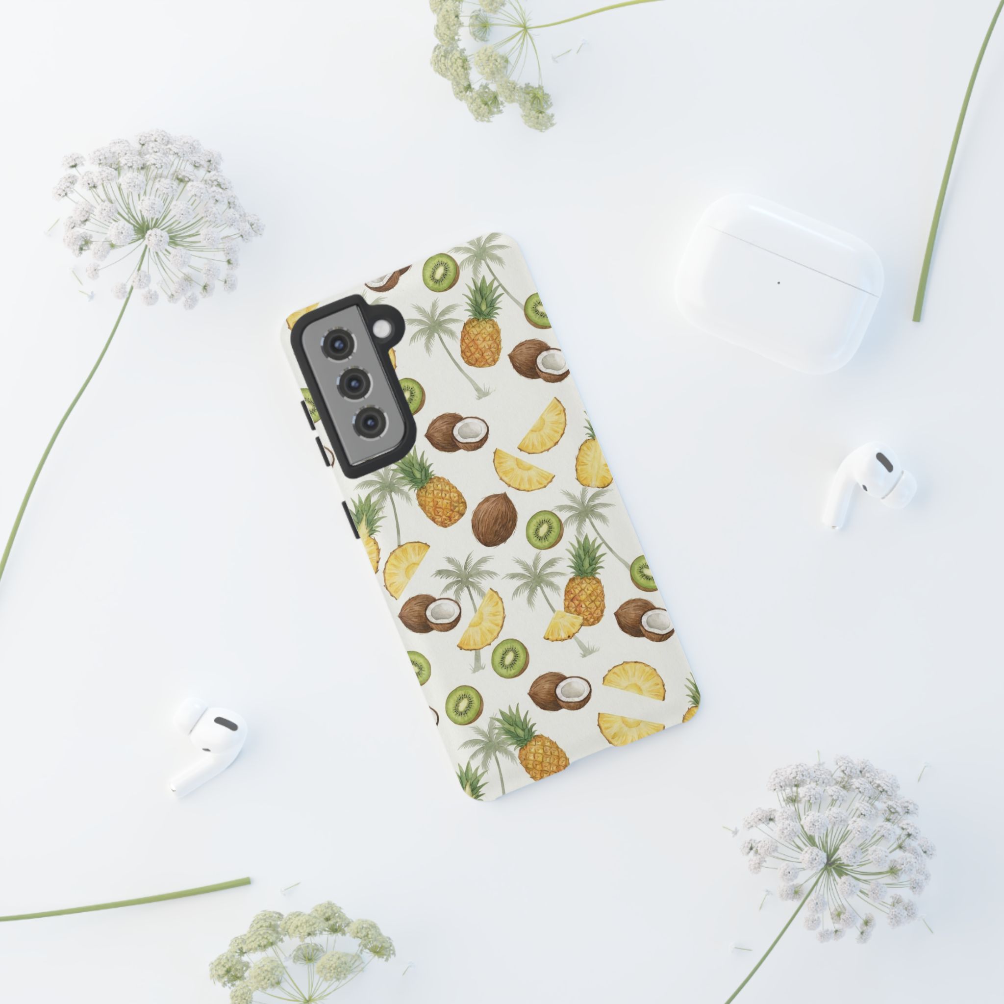 Island Vibes Summer Phone Case - Image 52