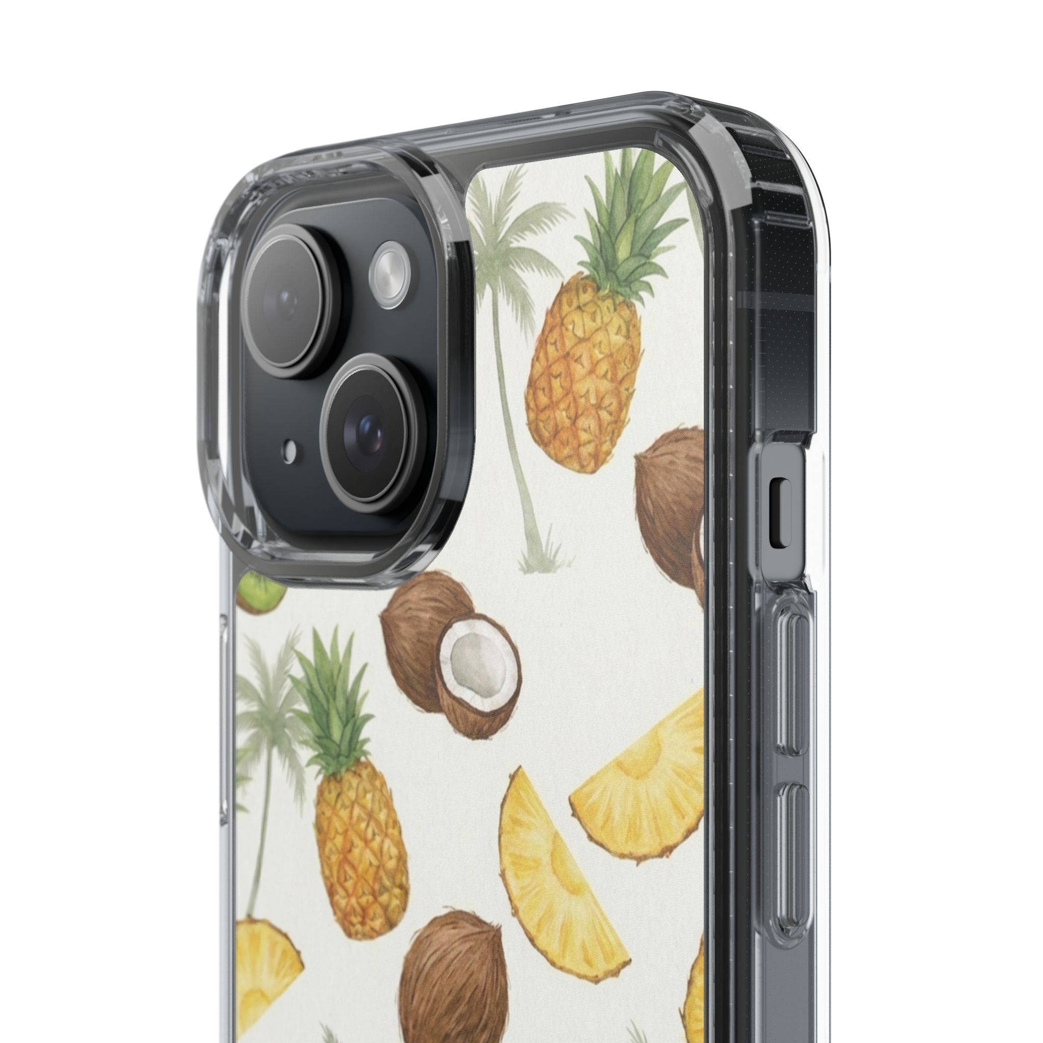 Island Vibes Summer Phone Case - Image 83