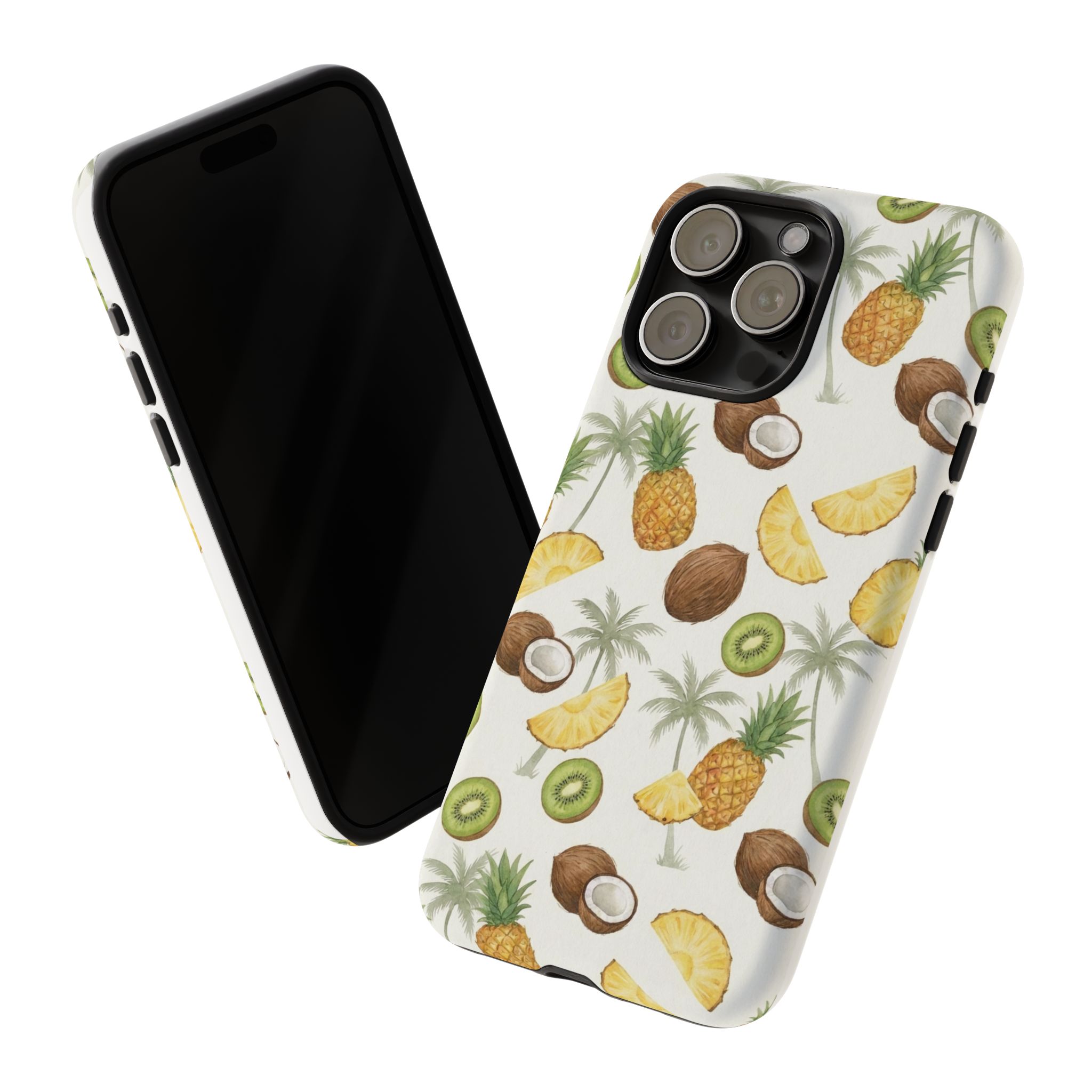 Island Vibes Summer Phone Case - Image 135