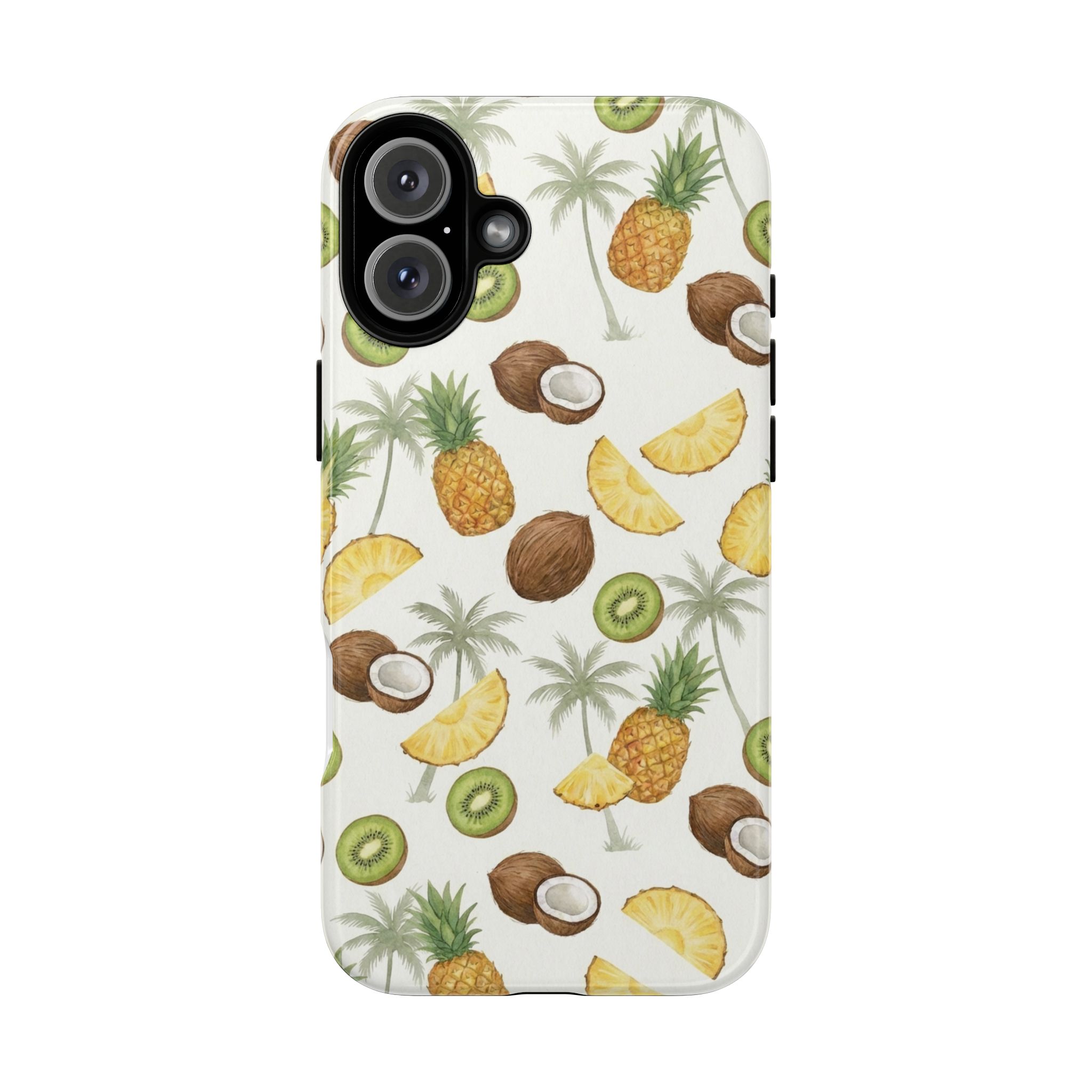 Island Vibes Summer Phone Case - Image 169