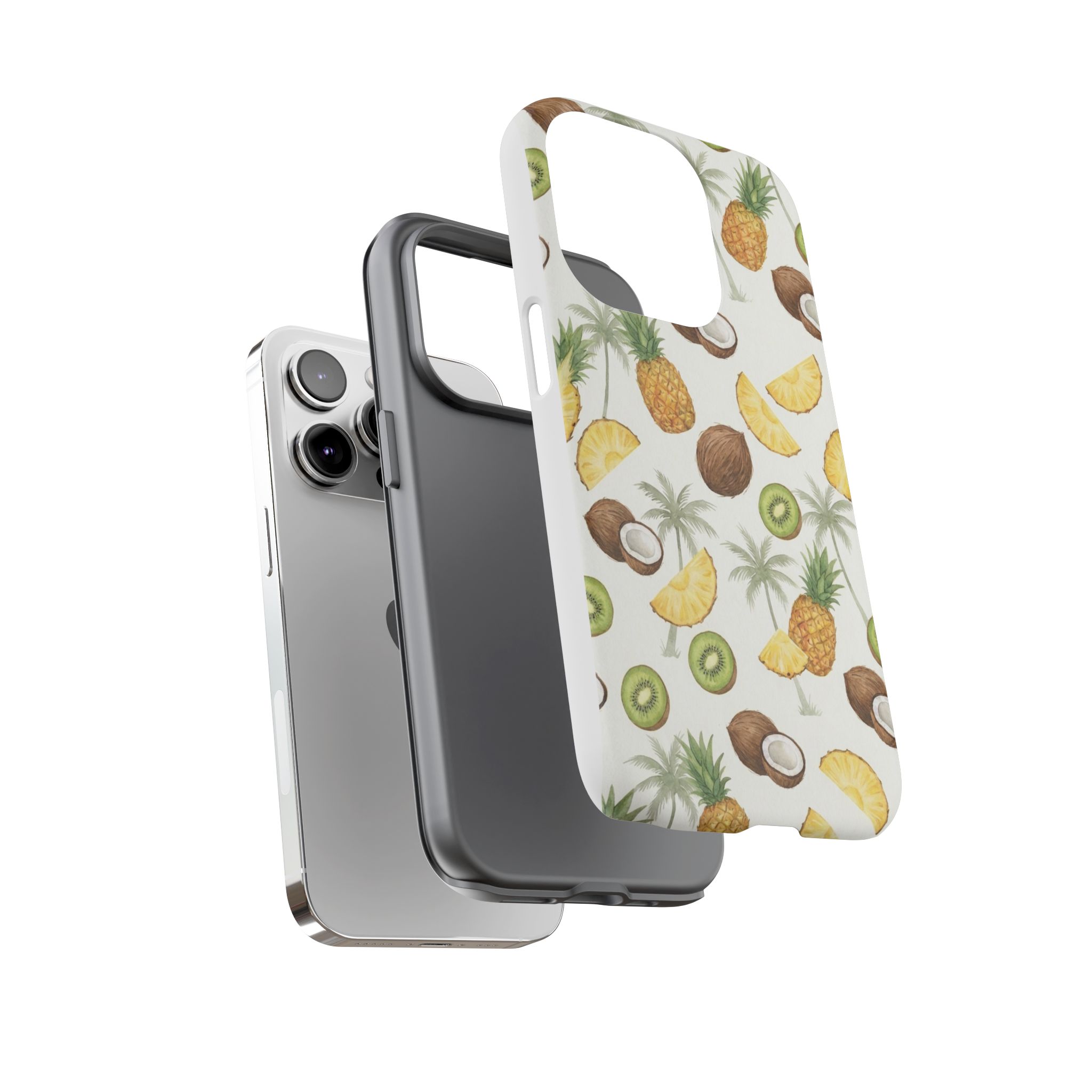 Island Vibes Summer Phone Case - Image 95