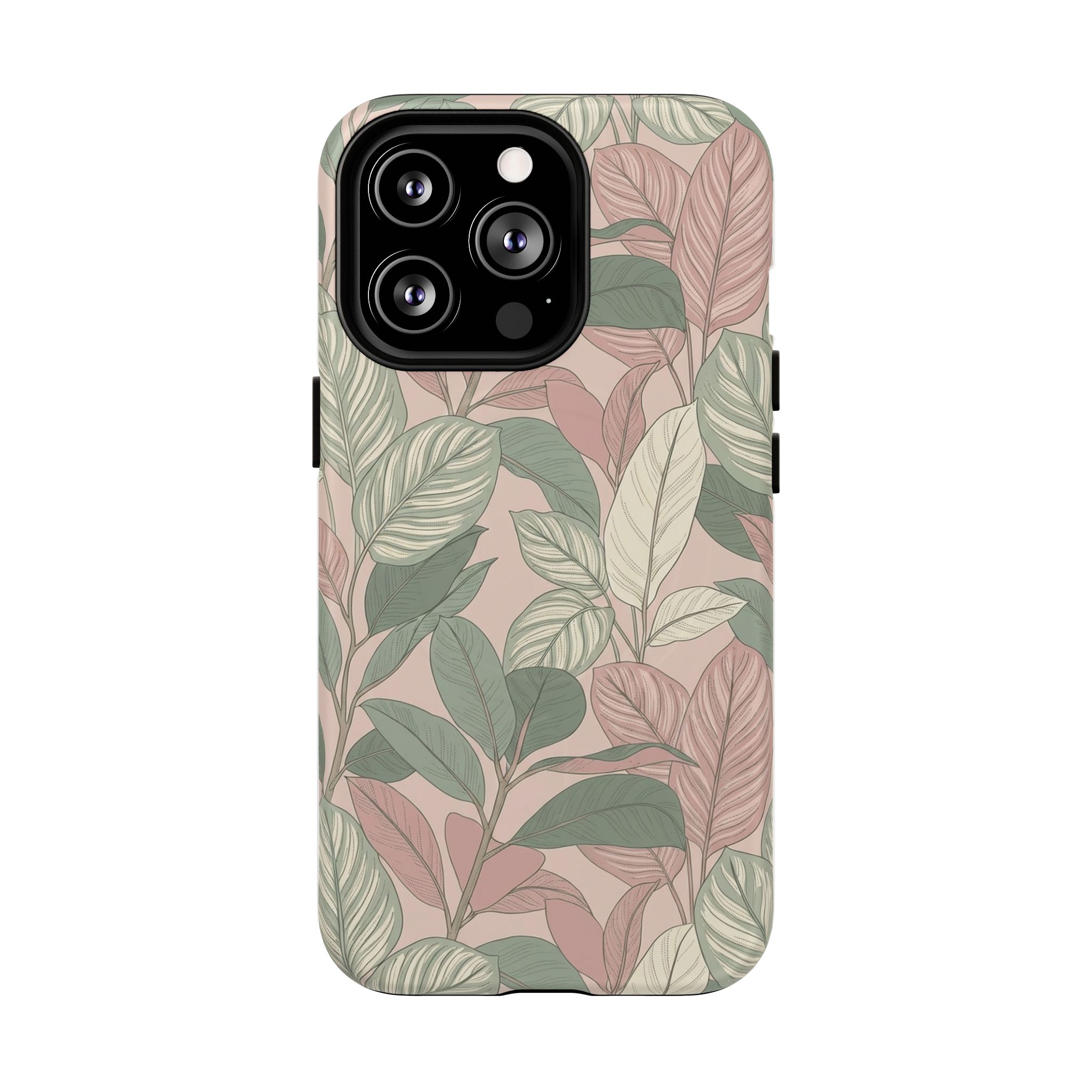 Vintage Canopy Summer Phone Case - Image 92
