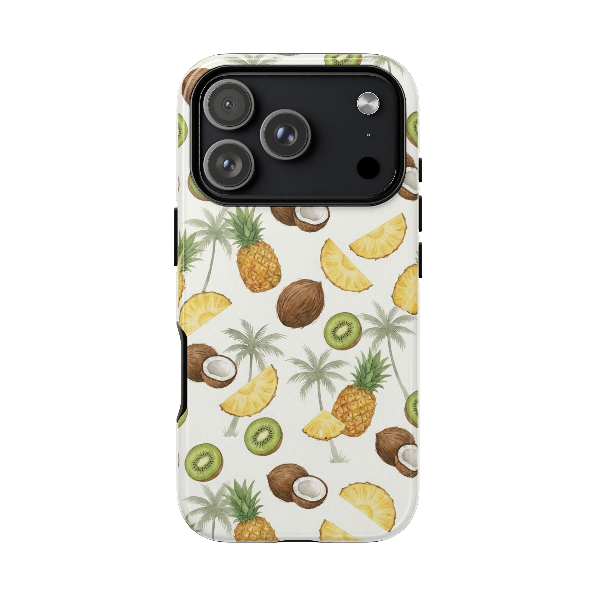 Island Vibes Summer Phone Case - Image 221