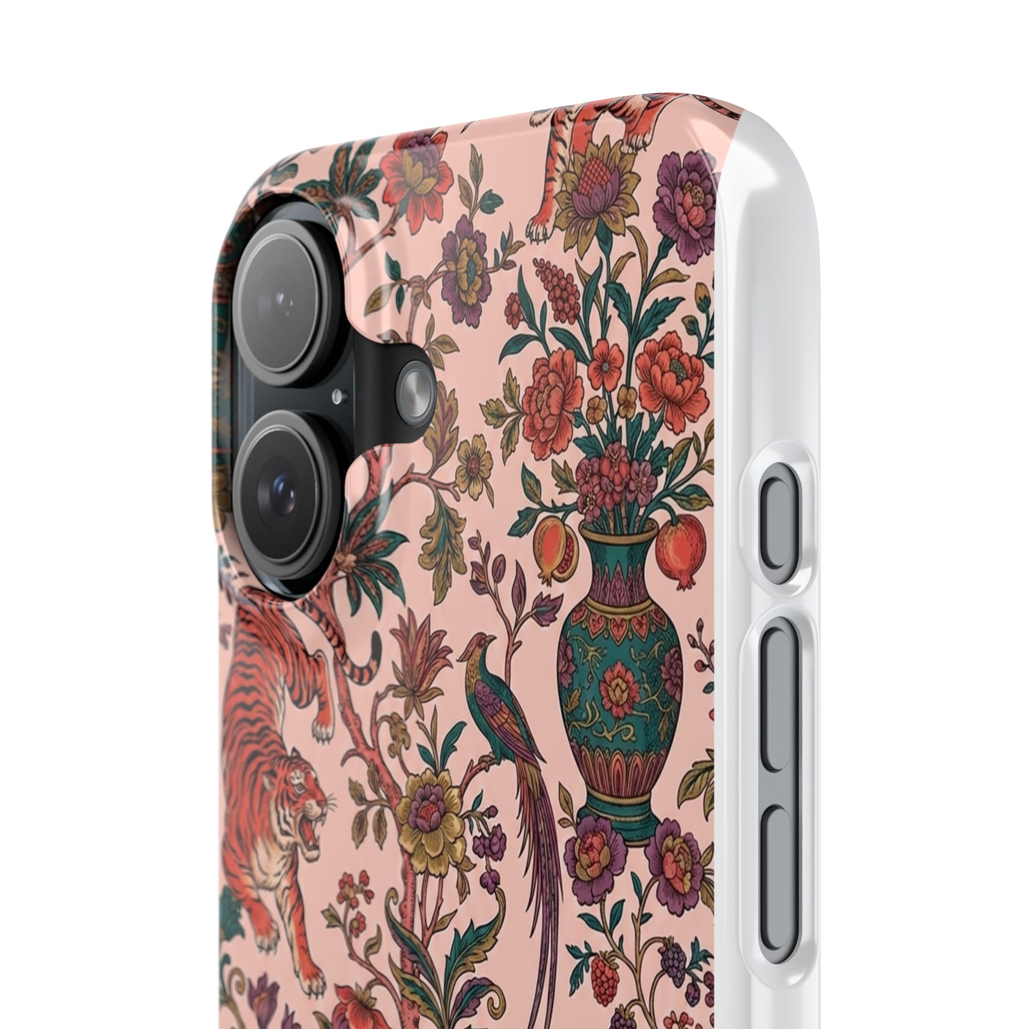 Imperial Garden Summer Phone Case - Image 36