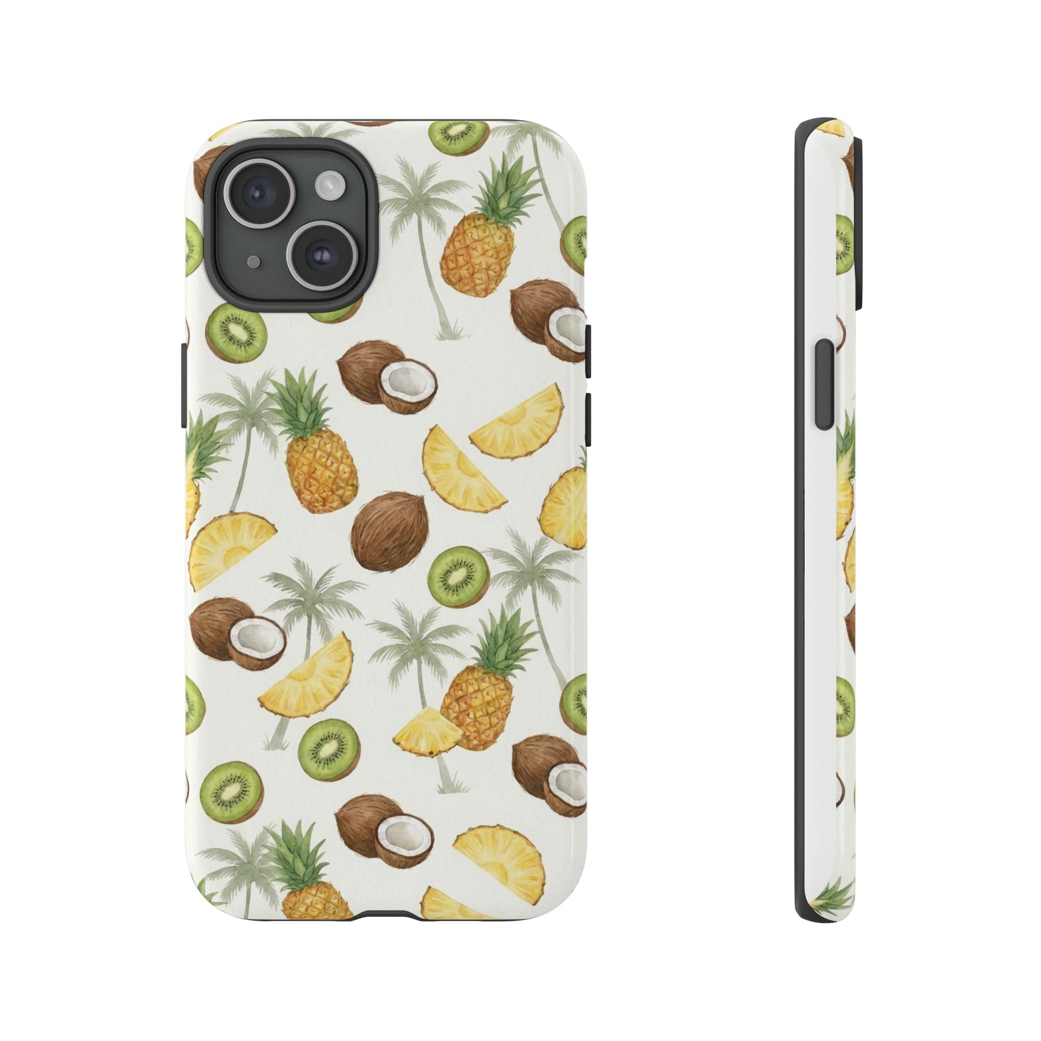 Island Vibes Summer Phone Case - Image 119