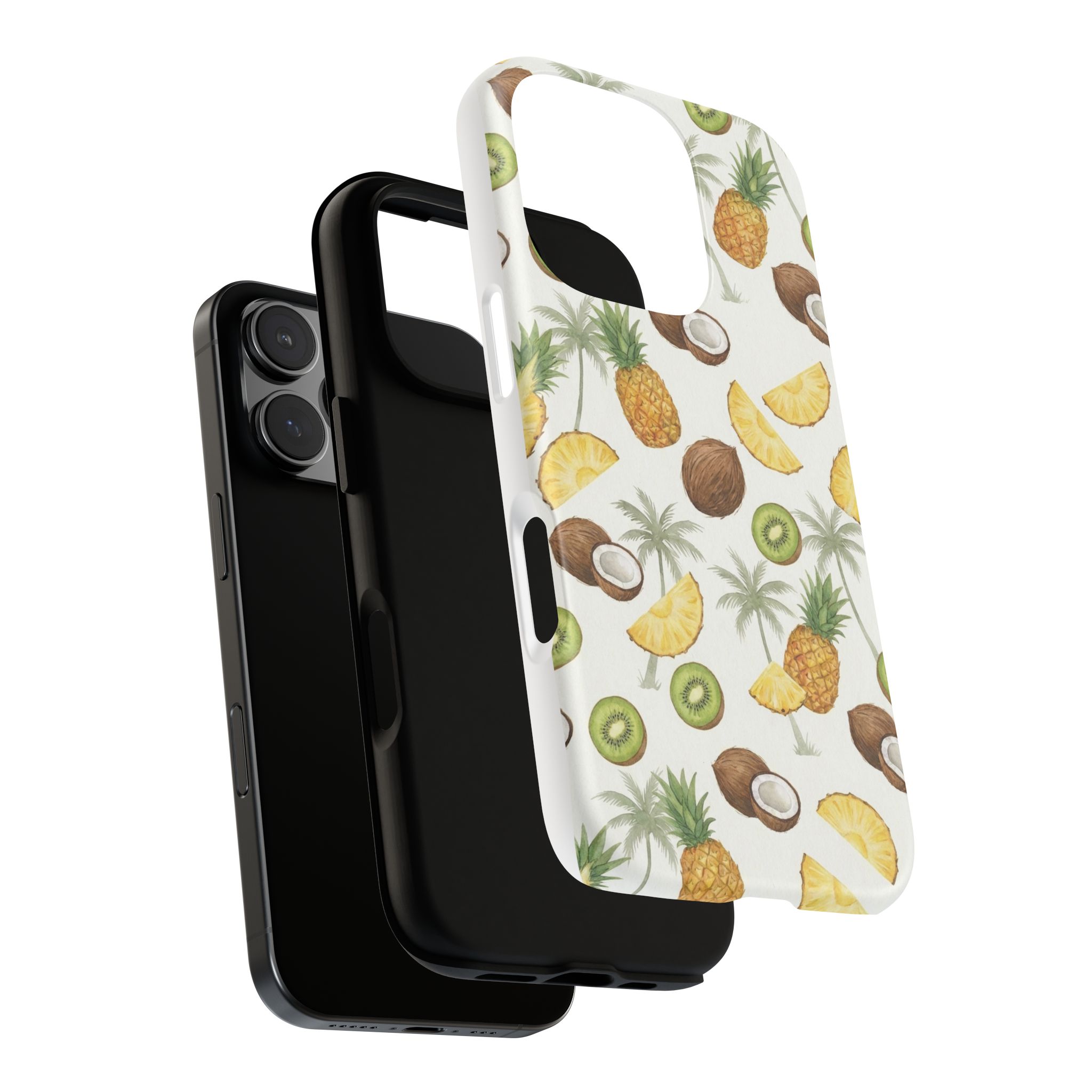 Island Vibes Summer Phone Case - Image 183