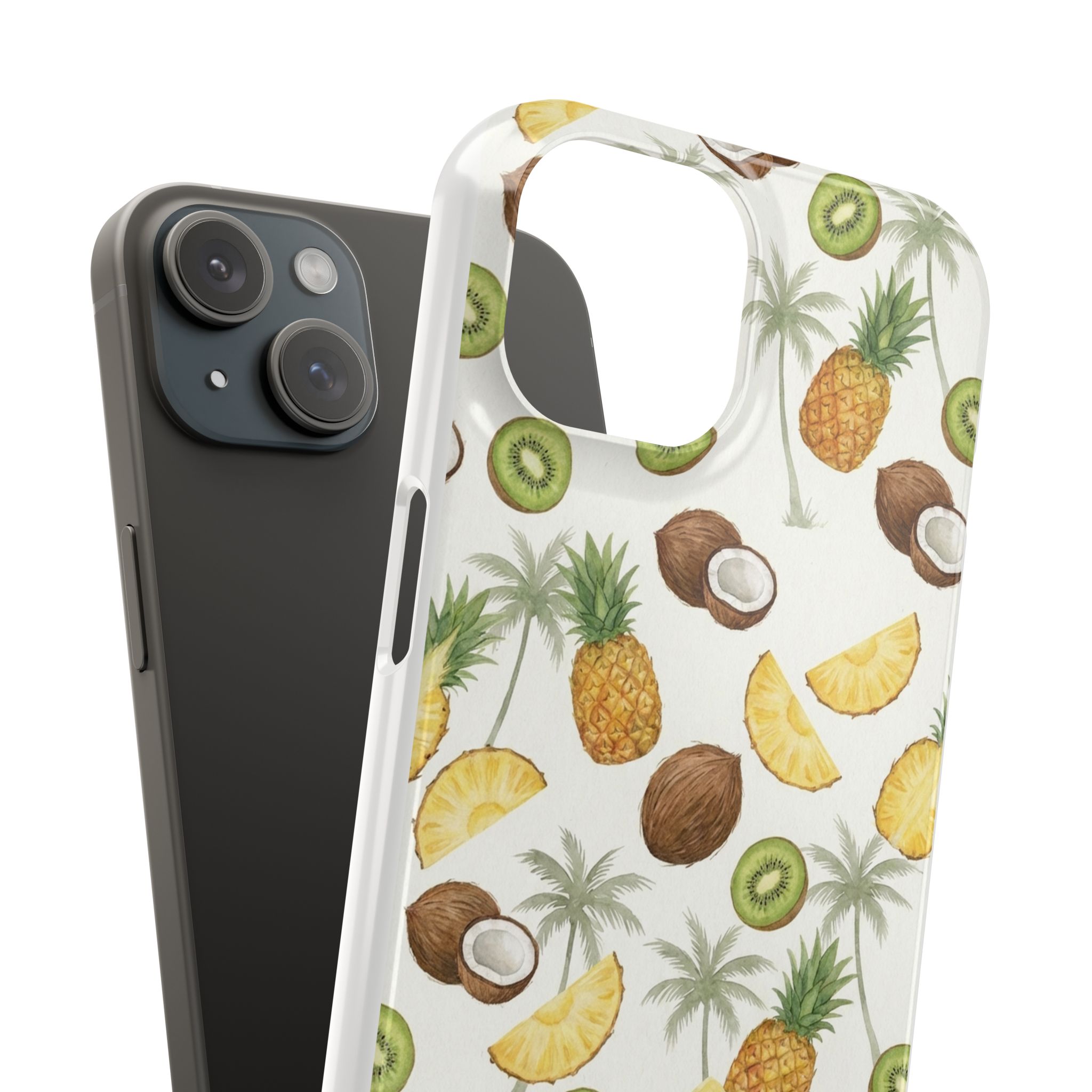 Island Vibes Summer Phone Case - Image 20