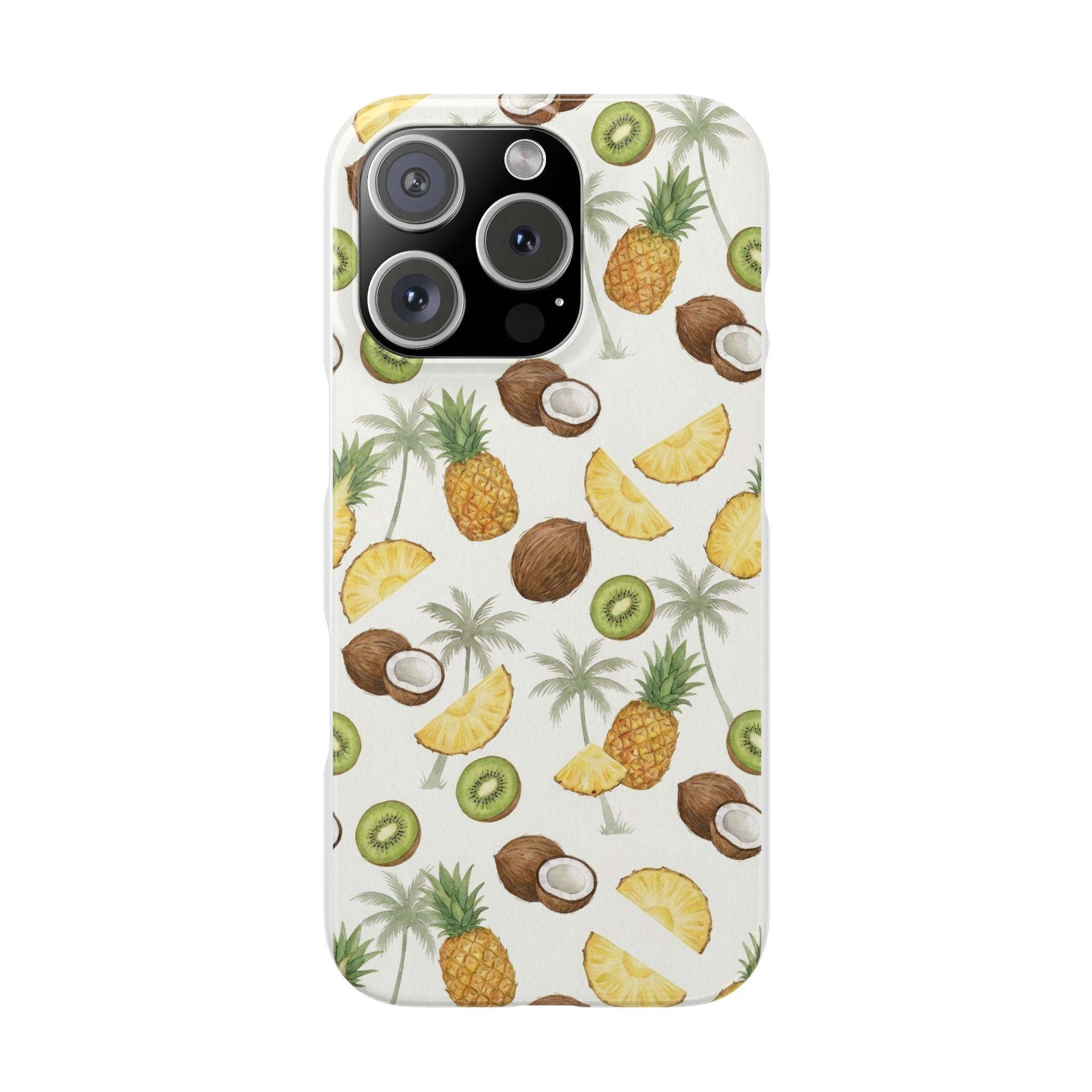 Island Vibes Summer Phone Case - Image 37