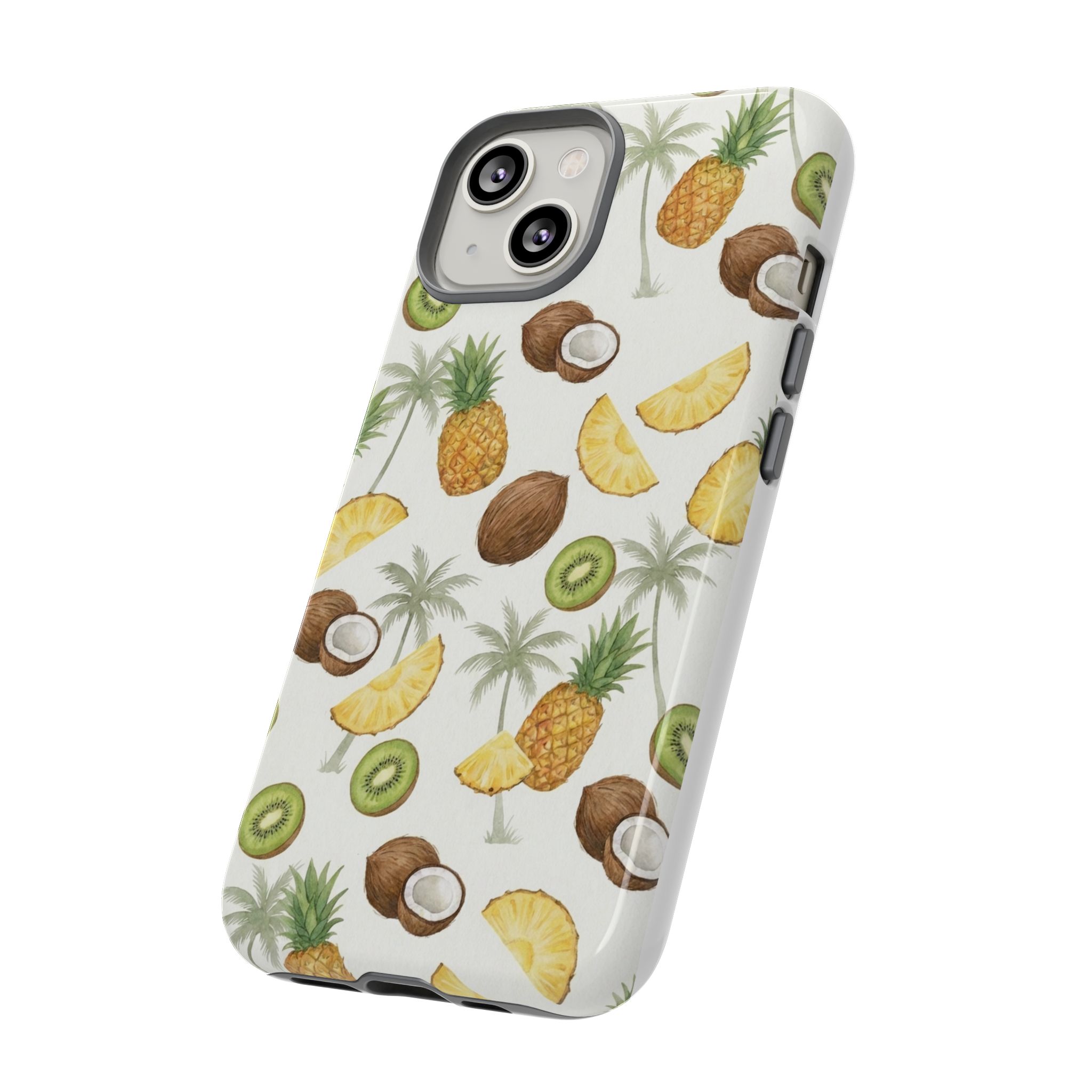 Island Vibes Summer Phone Case - Image 82
