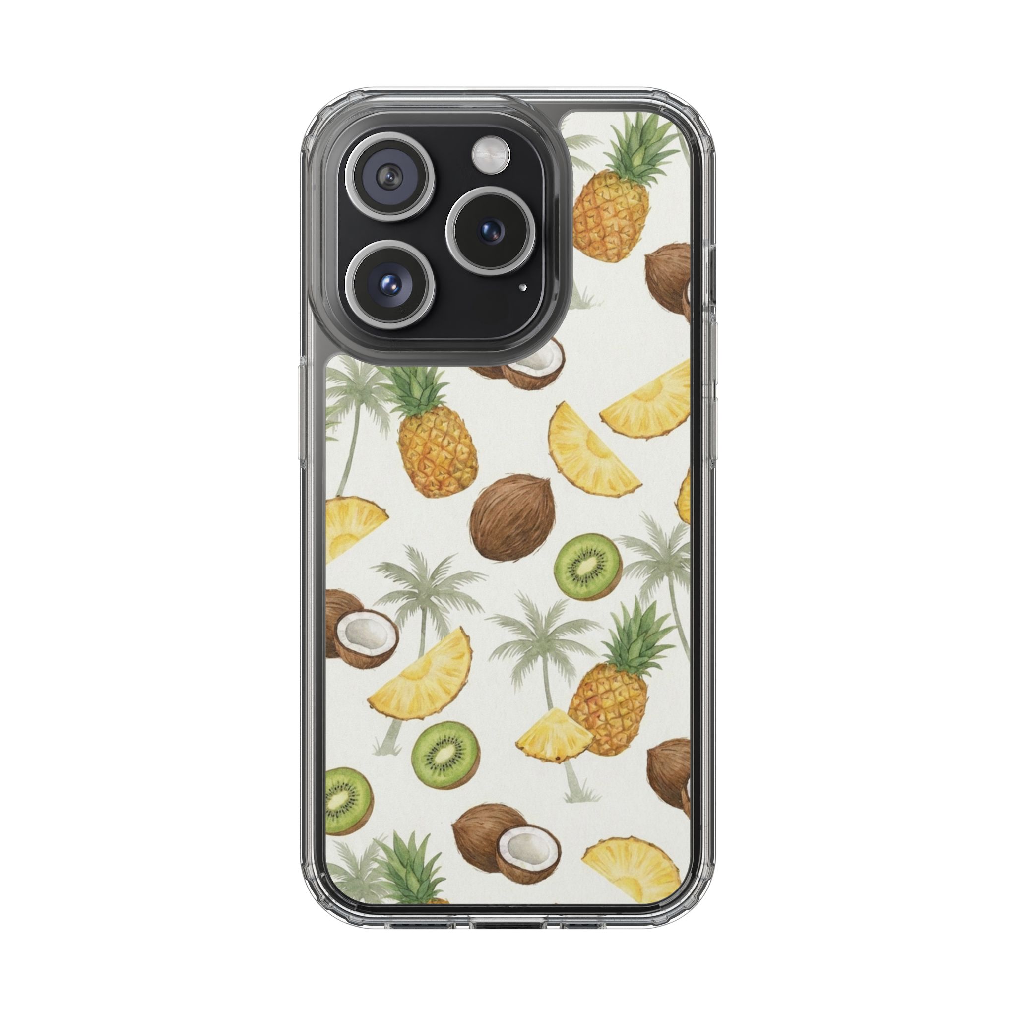 Island Vibes Summer Phone Case - Image 84