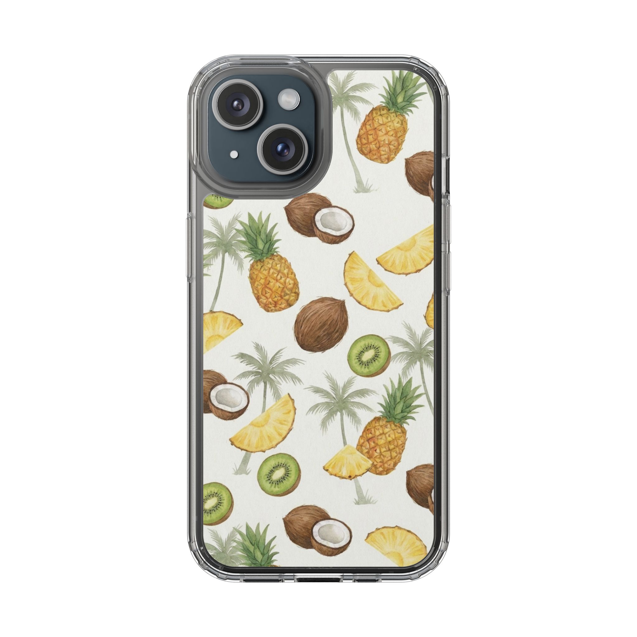 Island Vibes Summer Phone Case - Image 80