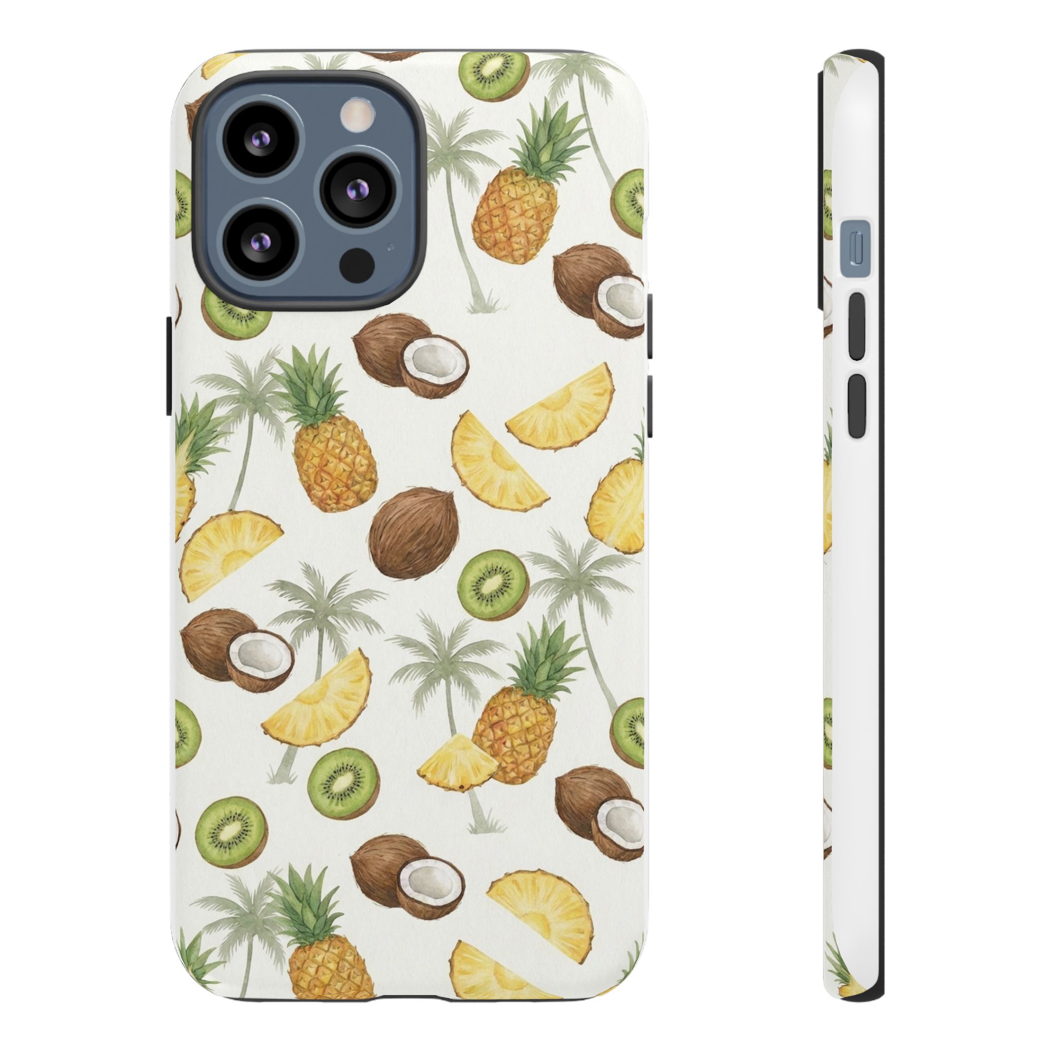 Island Vibes Summer Phone Case - Image 47