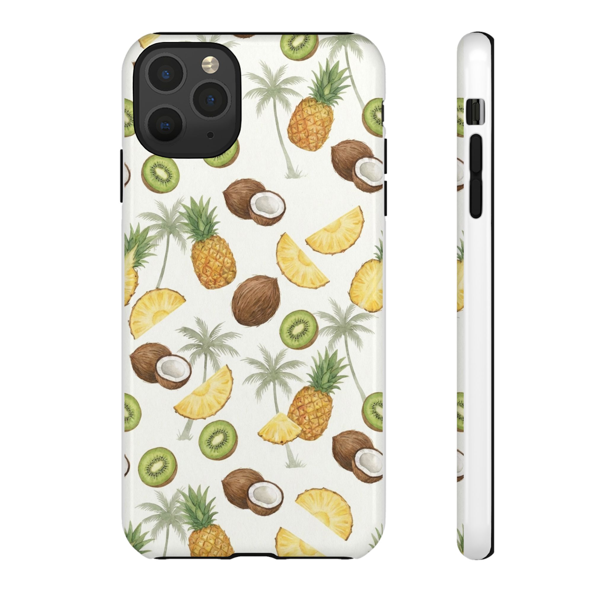 Island Vibes Summer Phone Case - Image 17