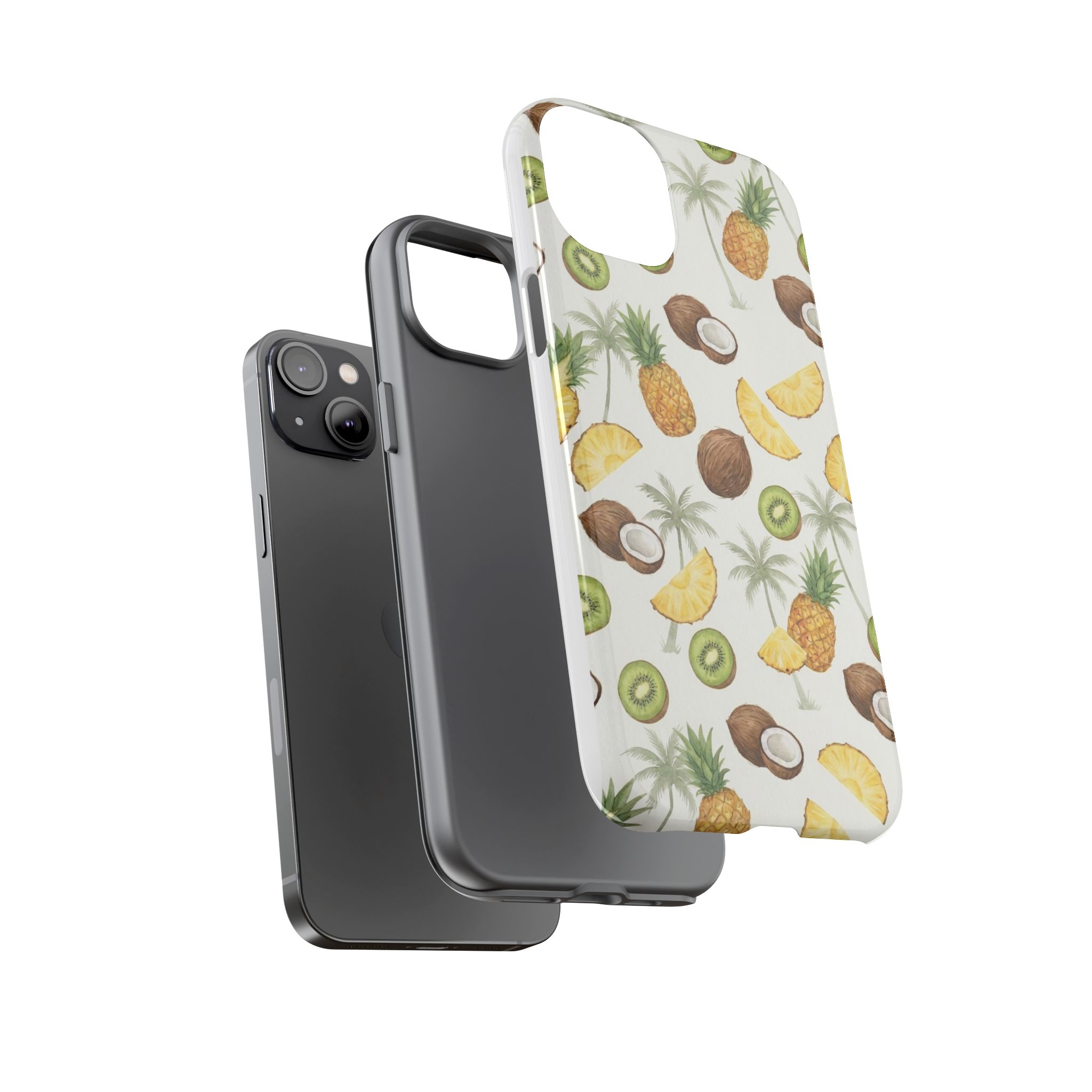 Island Vibes Summer Phone Case - Image 99