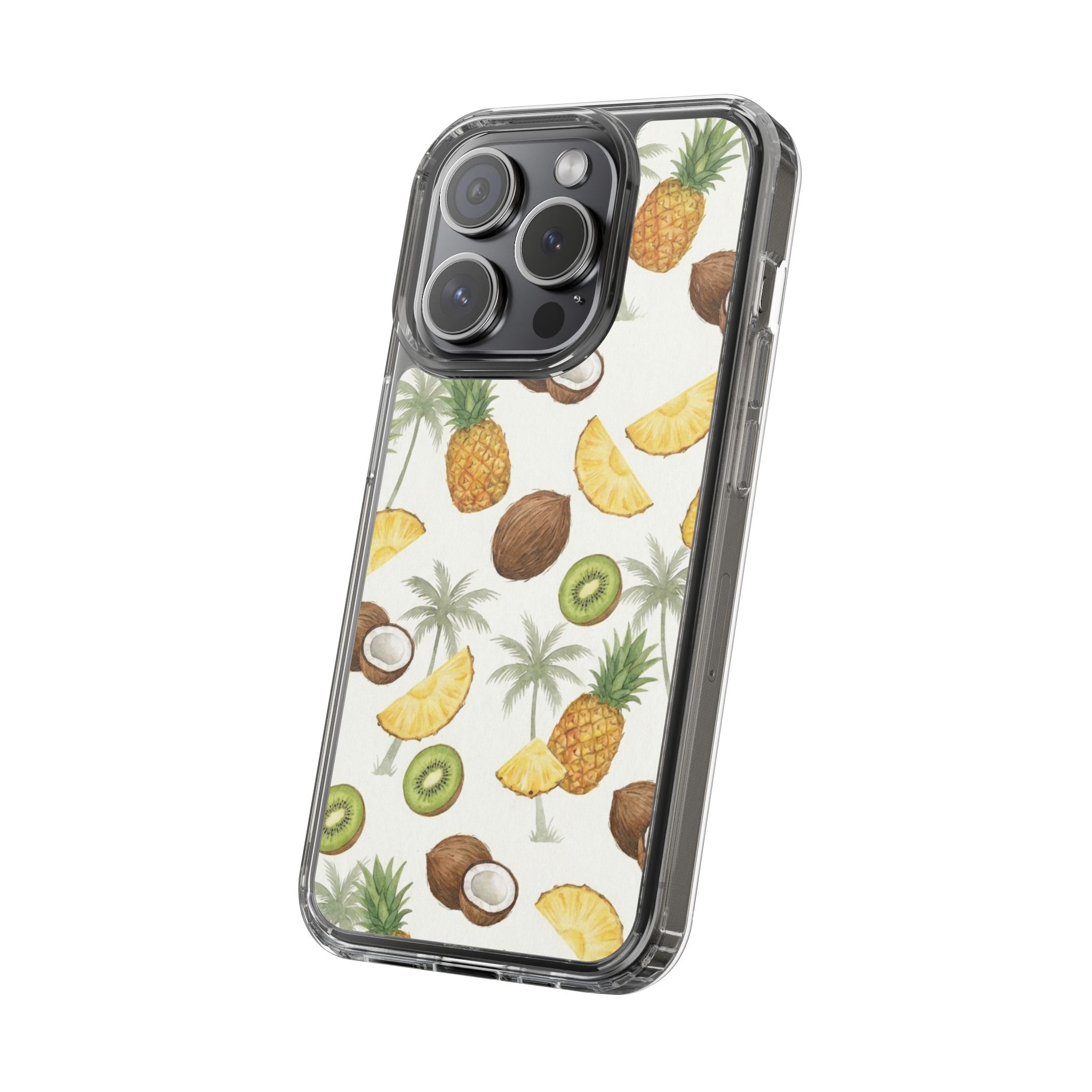 Island Vibes Summer Phone Case - Image 85