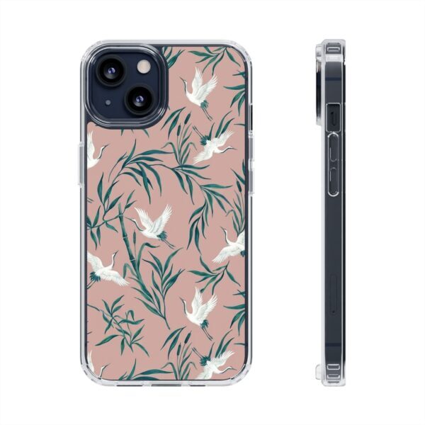 Serene Flight Summer Phone Case