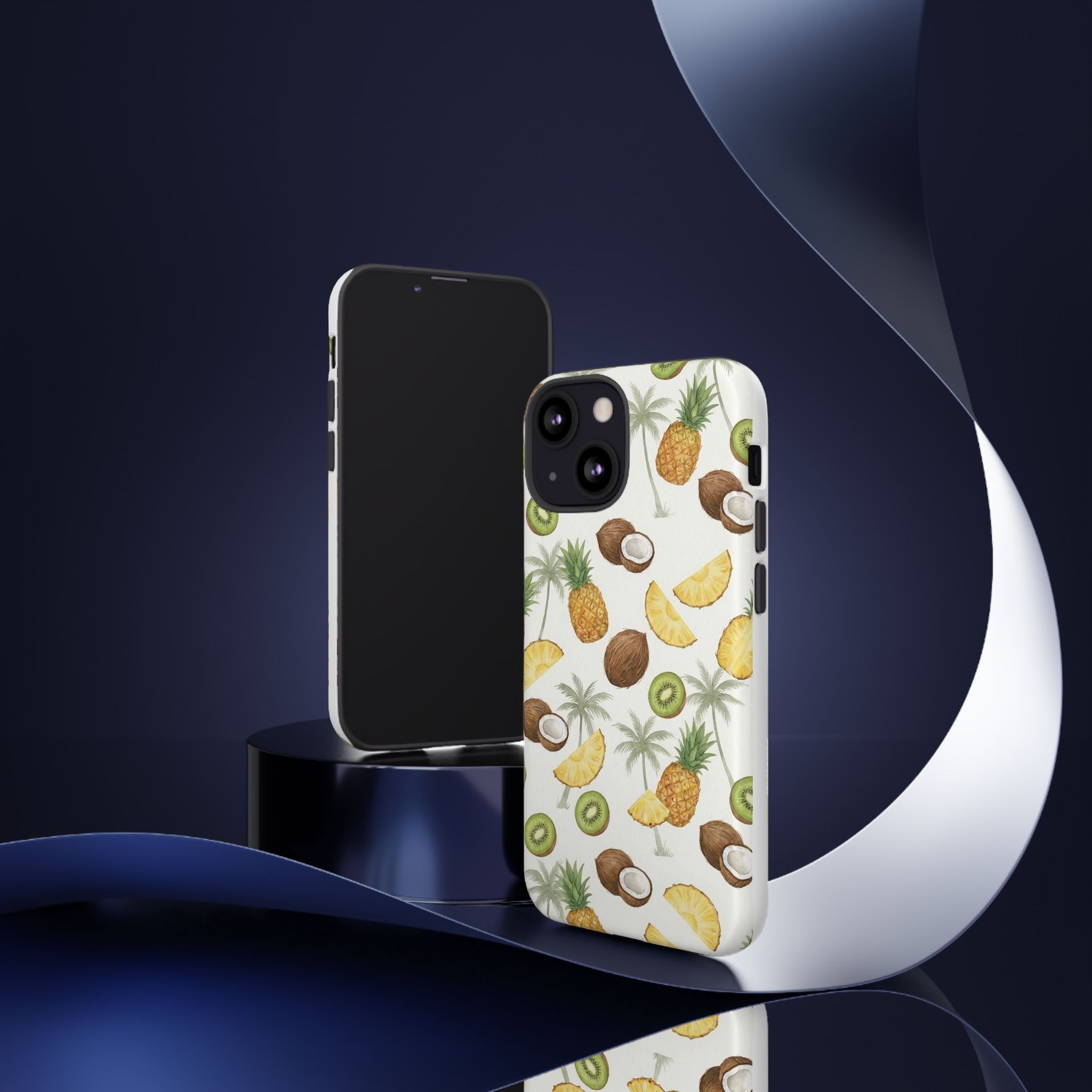 Island Vibes Summer Phone Case - Image 40