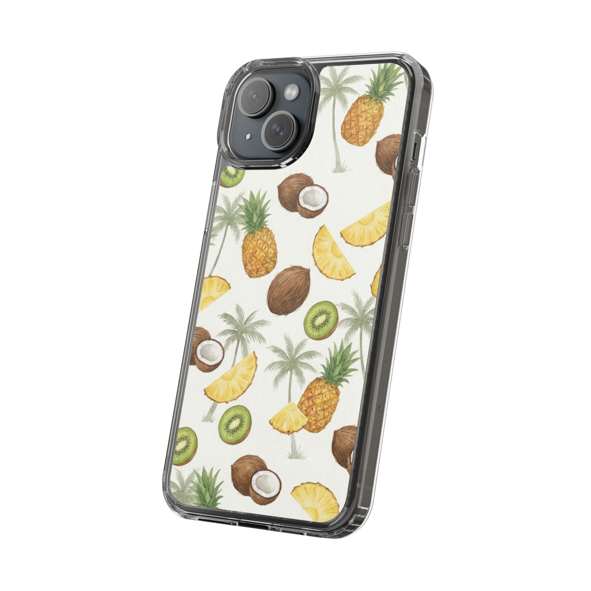 Island Vibes Summer Phone Case - Image 89